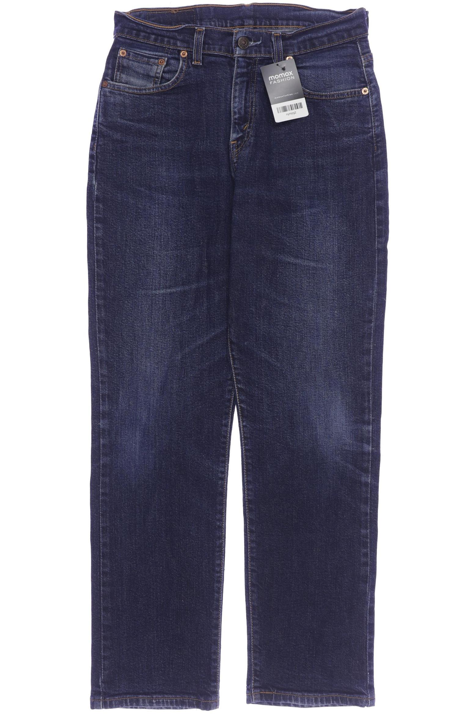

Levis Herren Jeans, marineblau, Gr. 31