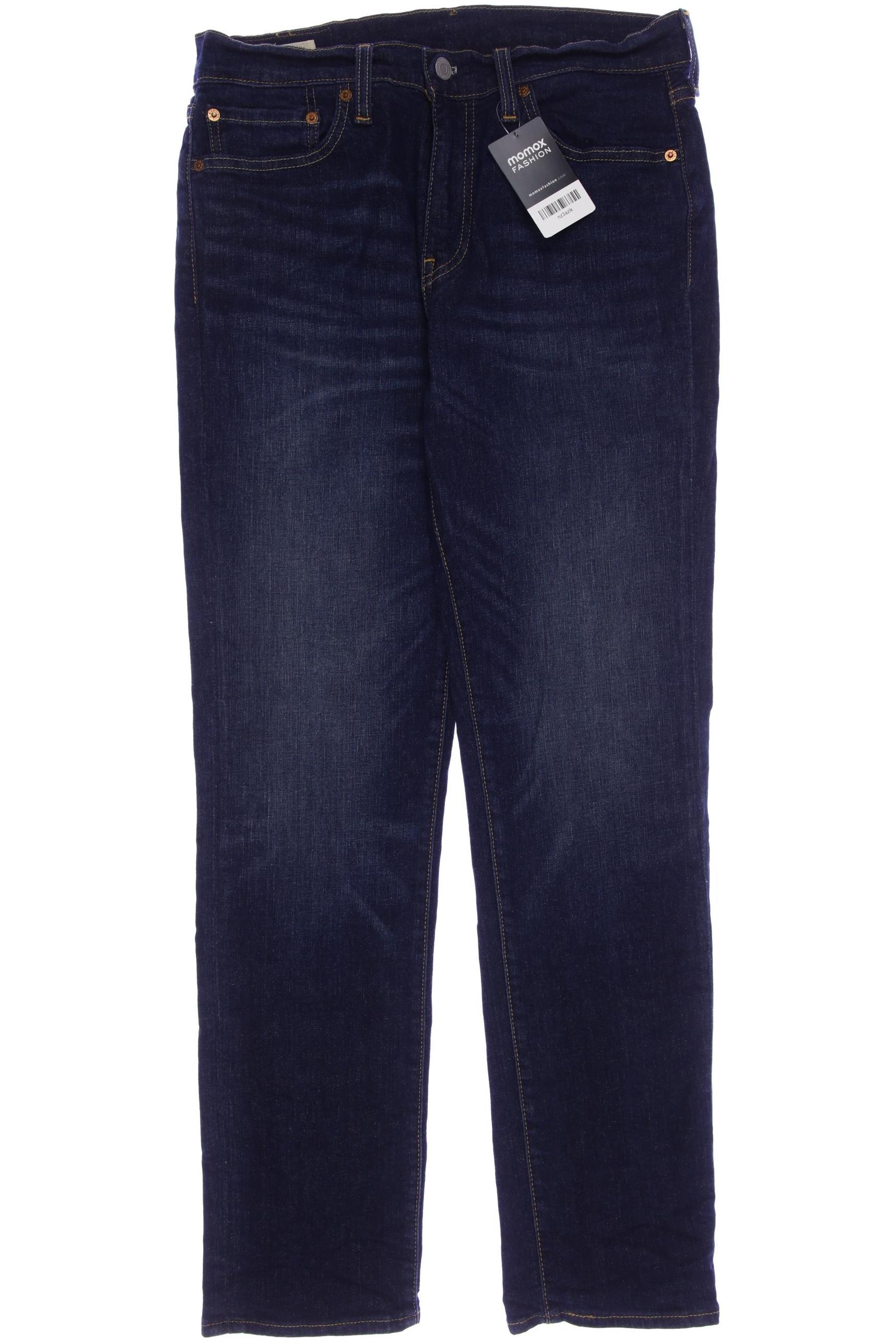 

Levis Herren Jeans, marineblau, Gr. 31
