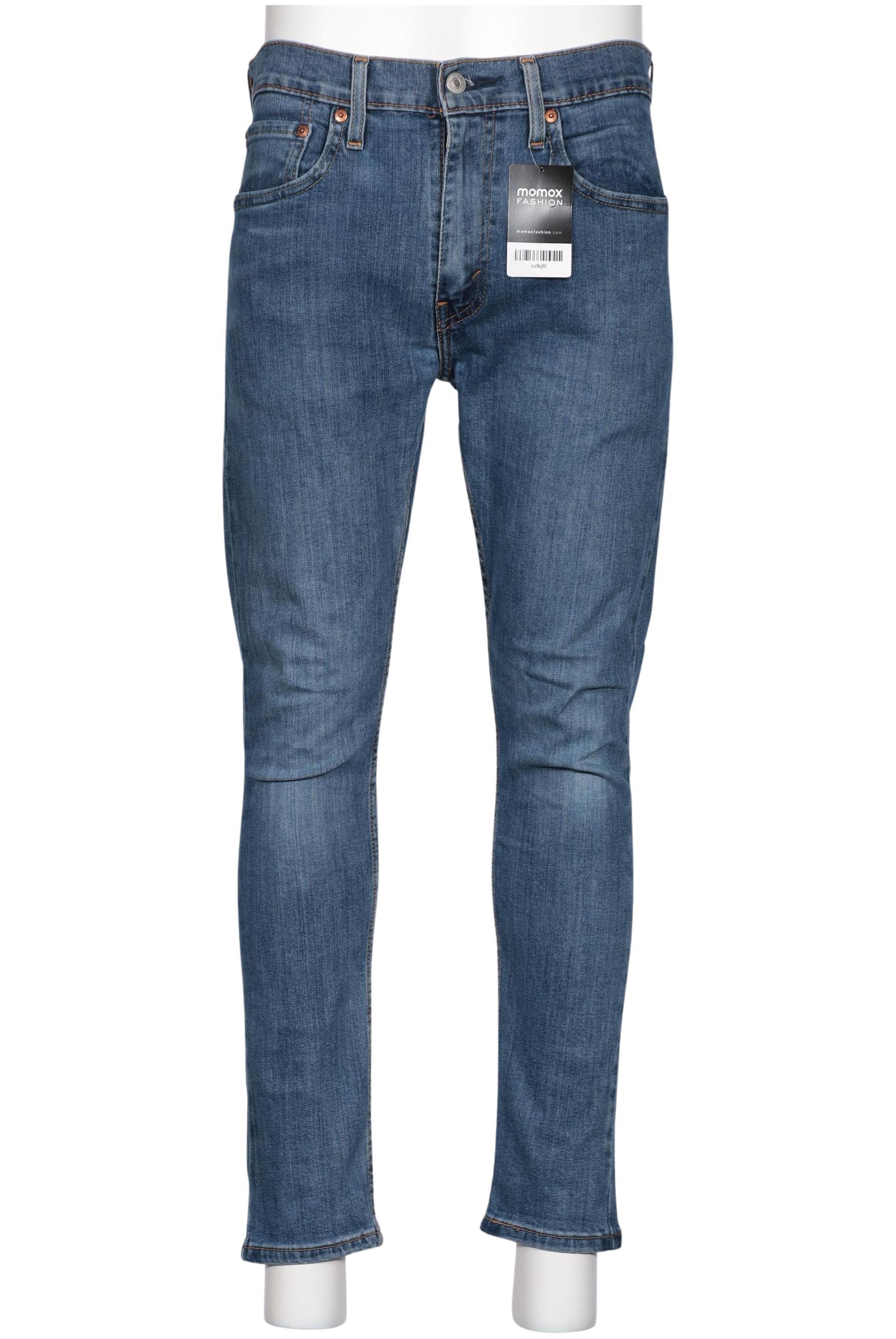 Thumbnail - Levis Herren Jeans, blau, Gr. 32