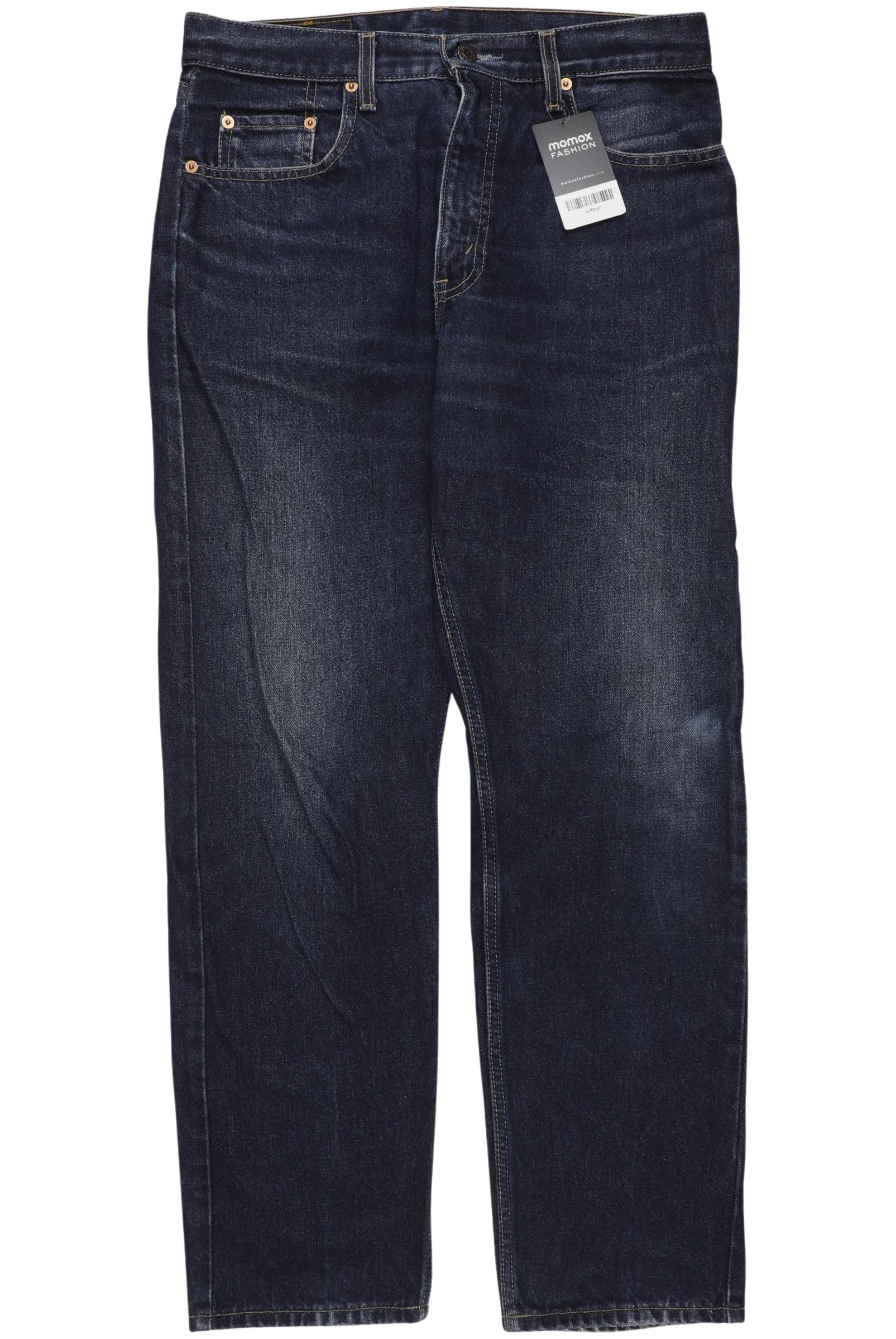 

Levis Herren Jeans, blau, Gr. 33
