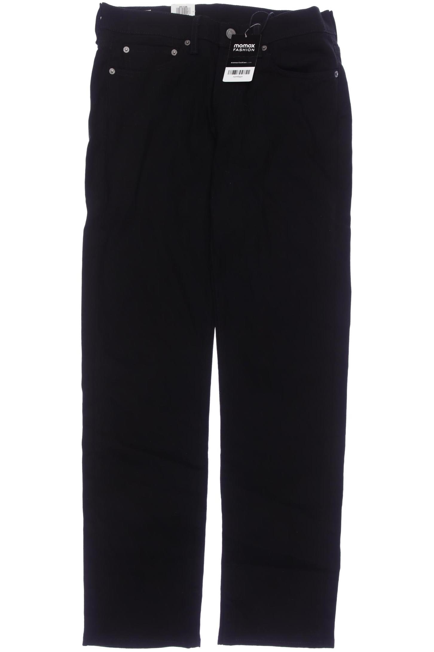

Levis Herren Jeans, schwarz, Gr. 30