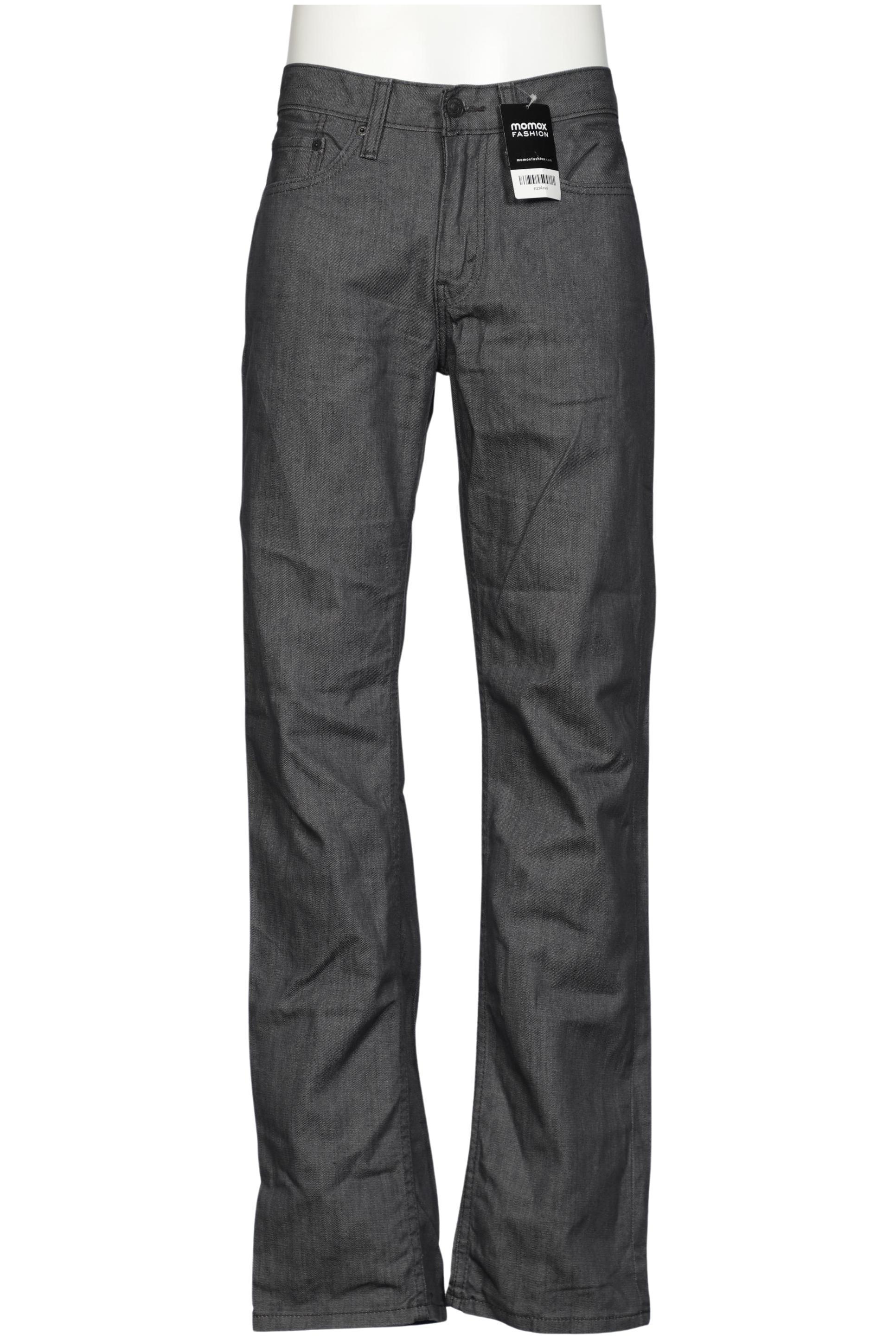 

Levis Herren Jeans, grau, Gr. 32