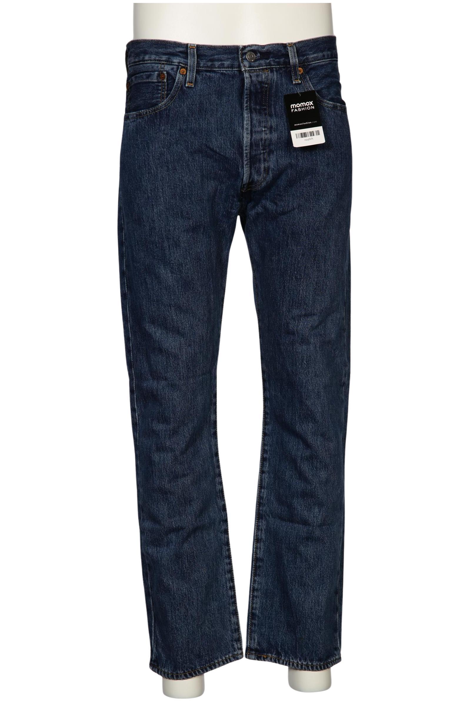 

Levis Herren Jeans, blau, Gr. 34