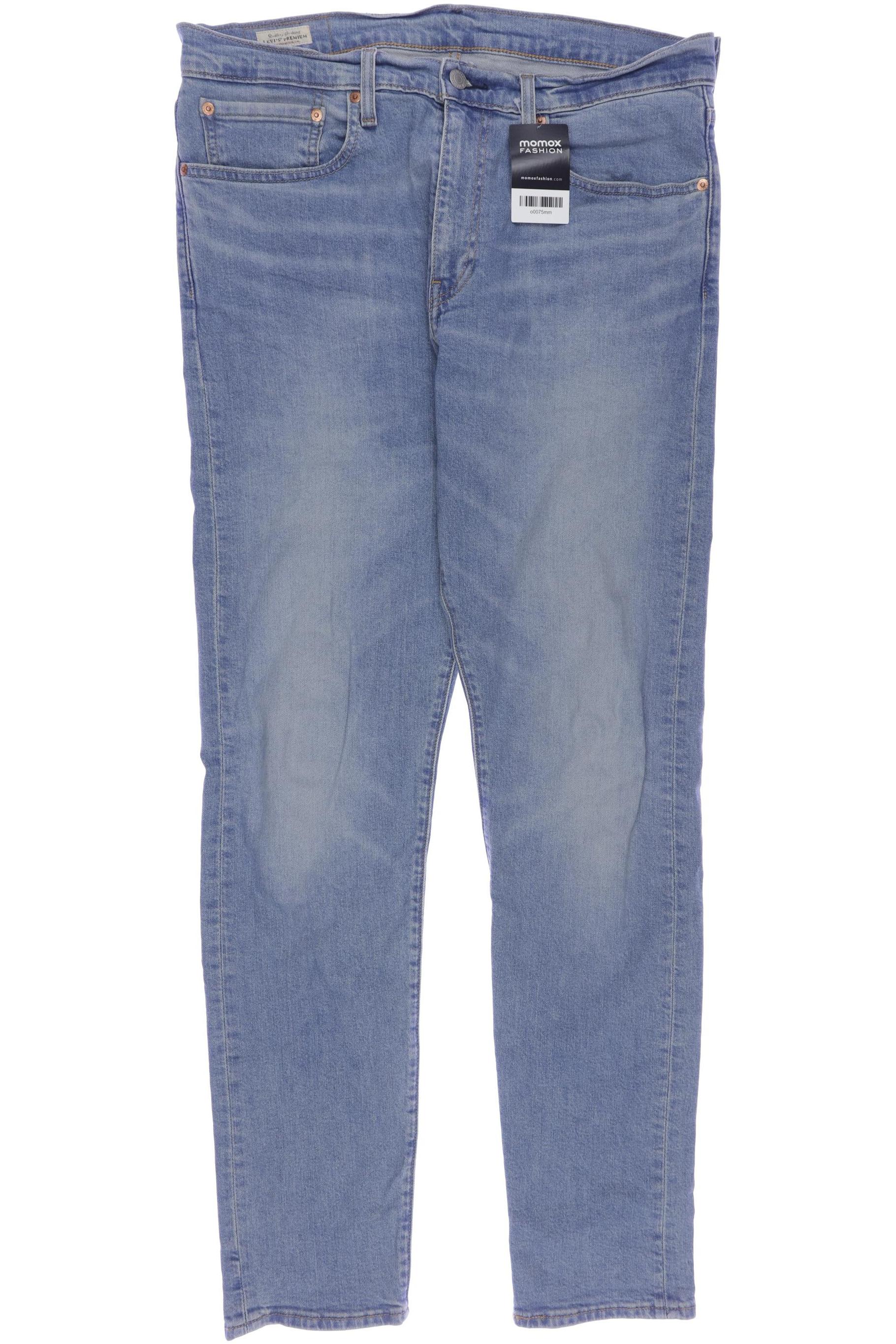 

Levis Herren Jeans, hellblau, Gr. 34