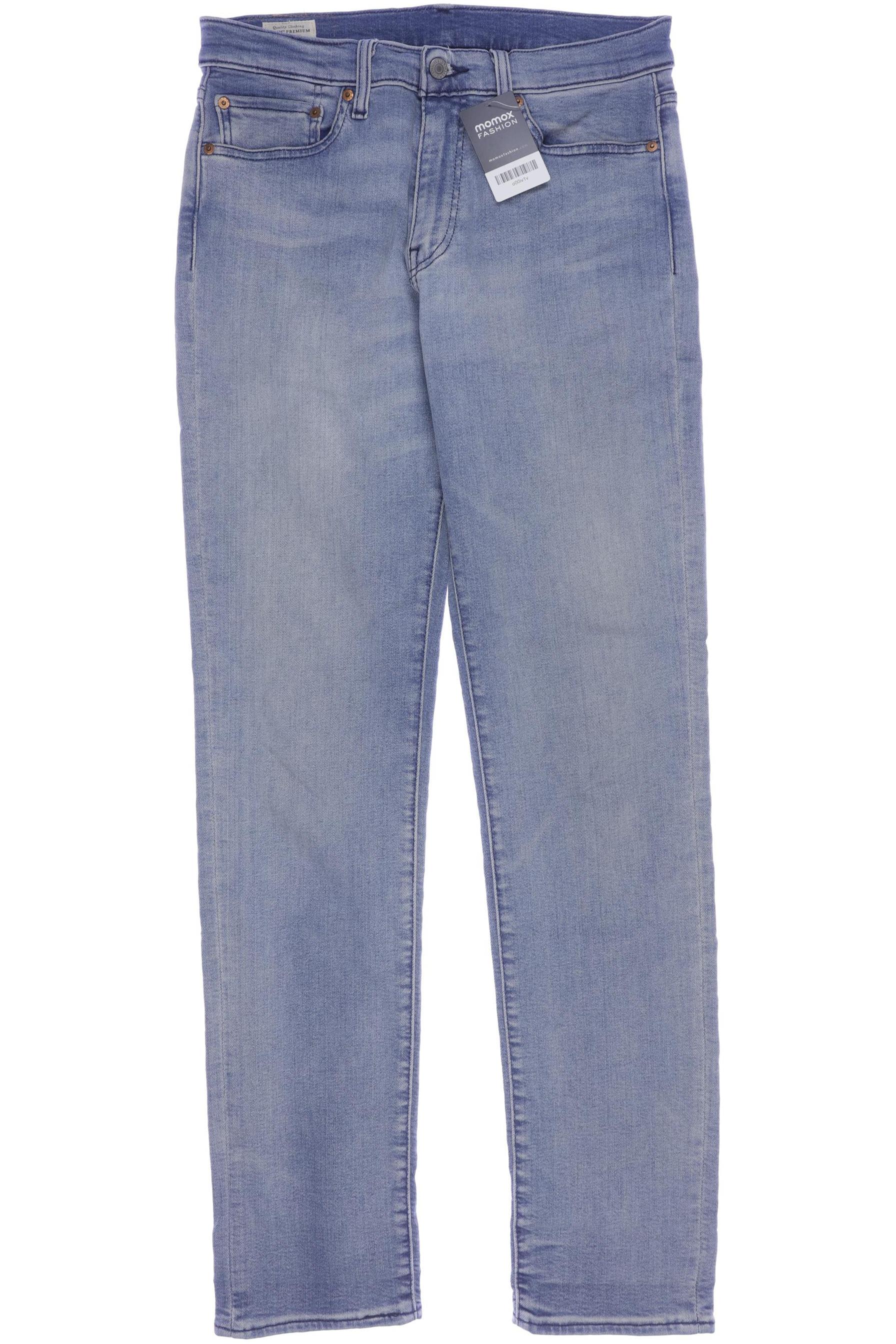 

Levis Herren Jeans, blau, Gr. 50