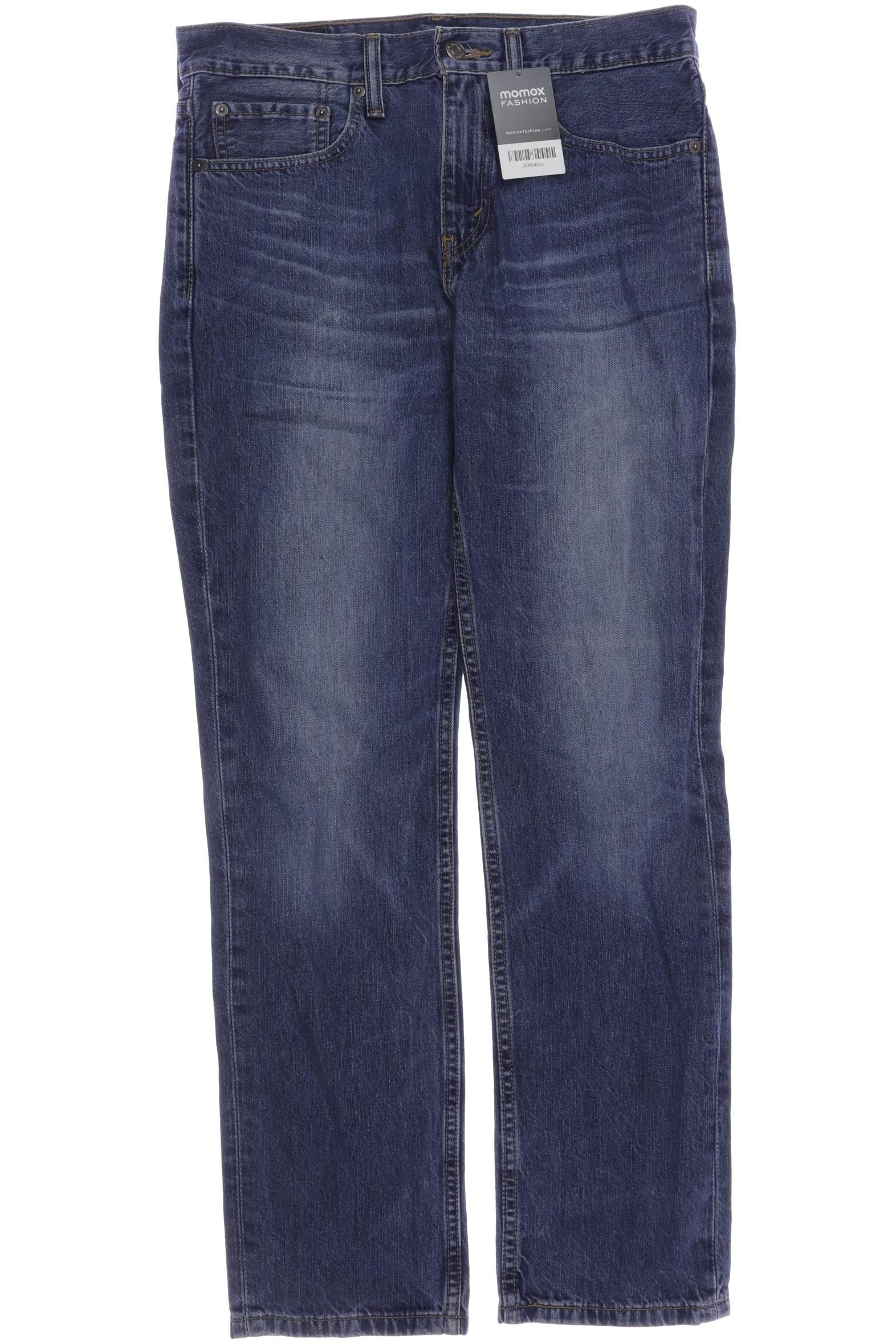 

Levis Herren Jeans, blau, Gr. 31
