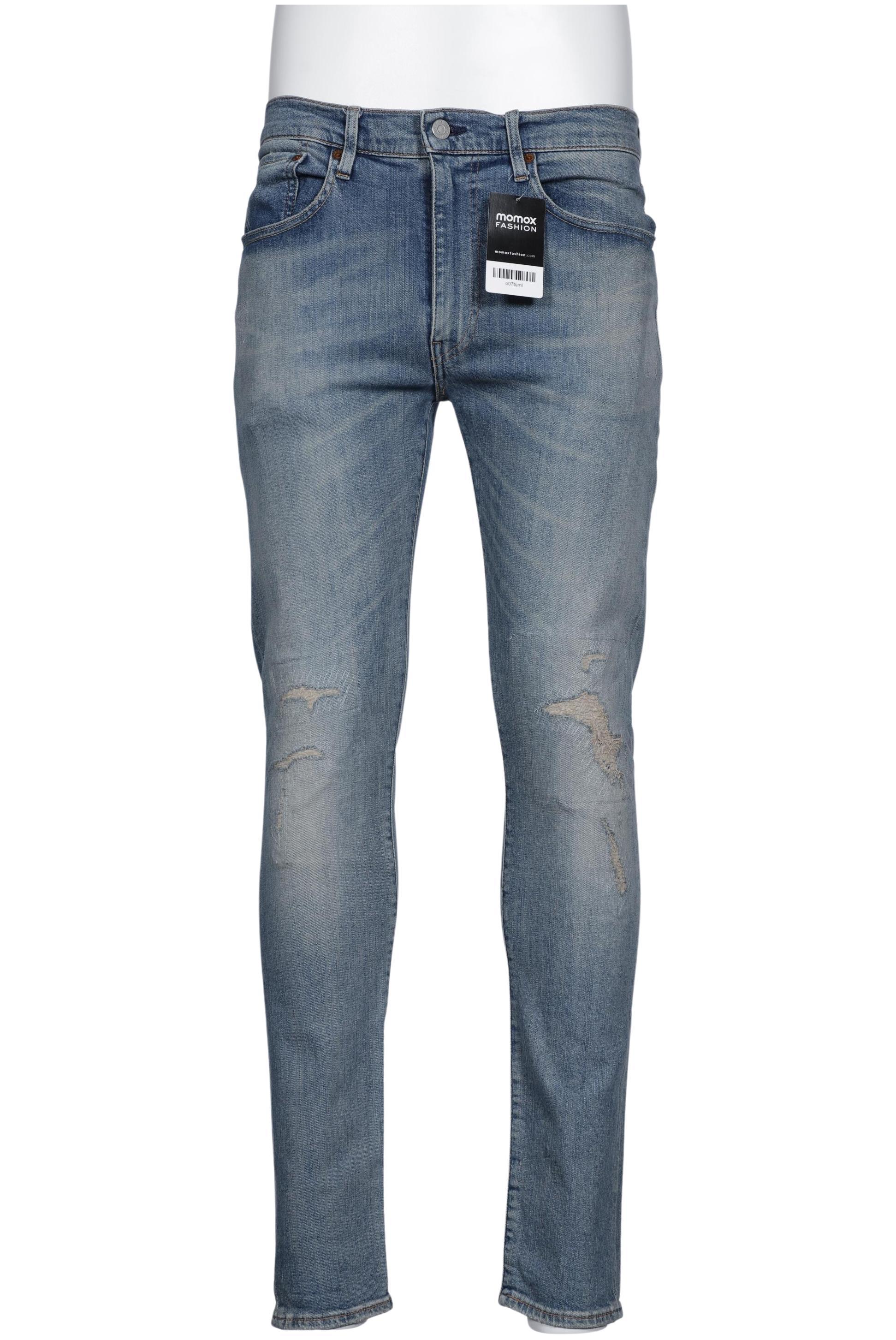 

Levis Herren Jeans, blau, Gr. 34