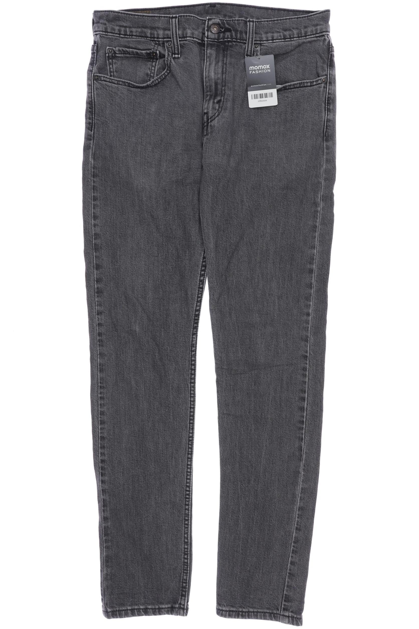 

Levis Herren Jeans, grau, Gr. 32