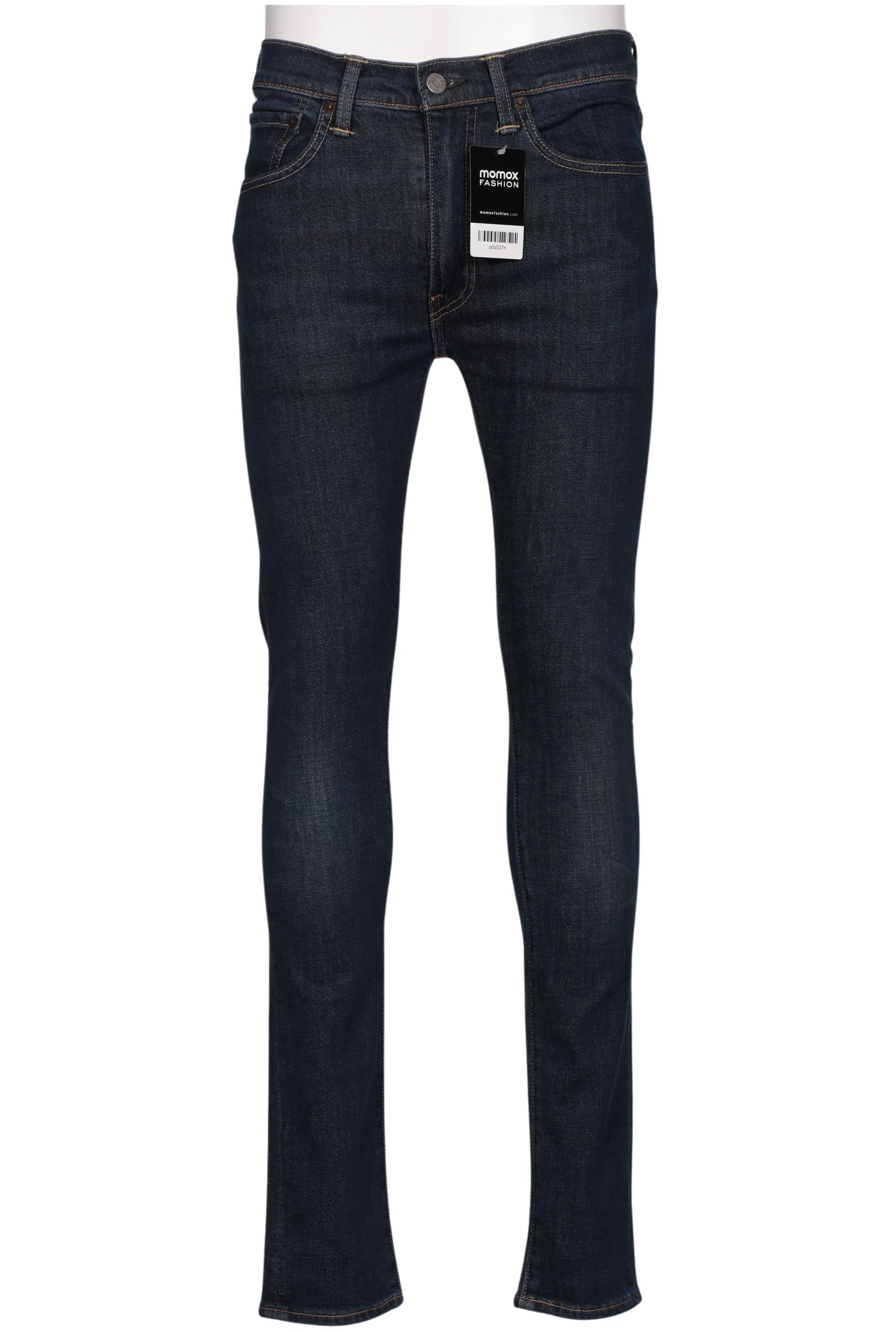 

Levis Herren Jeans, marineblau, Gr. 32