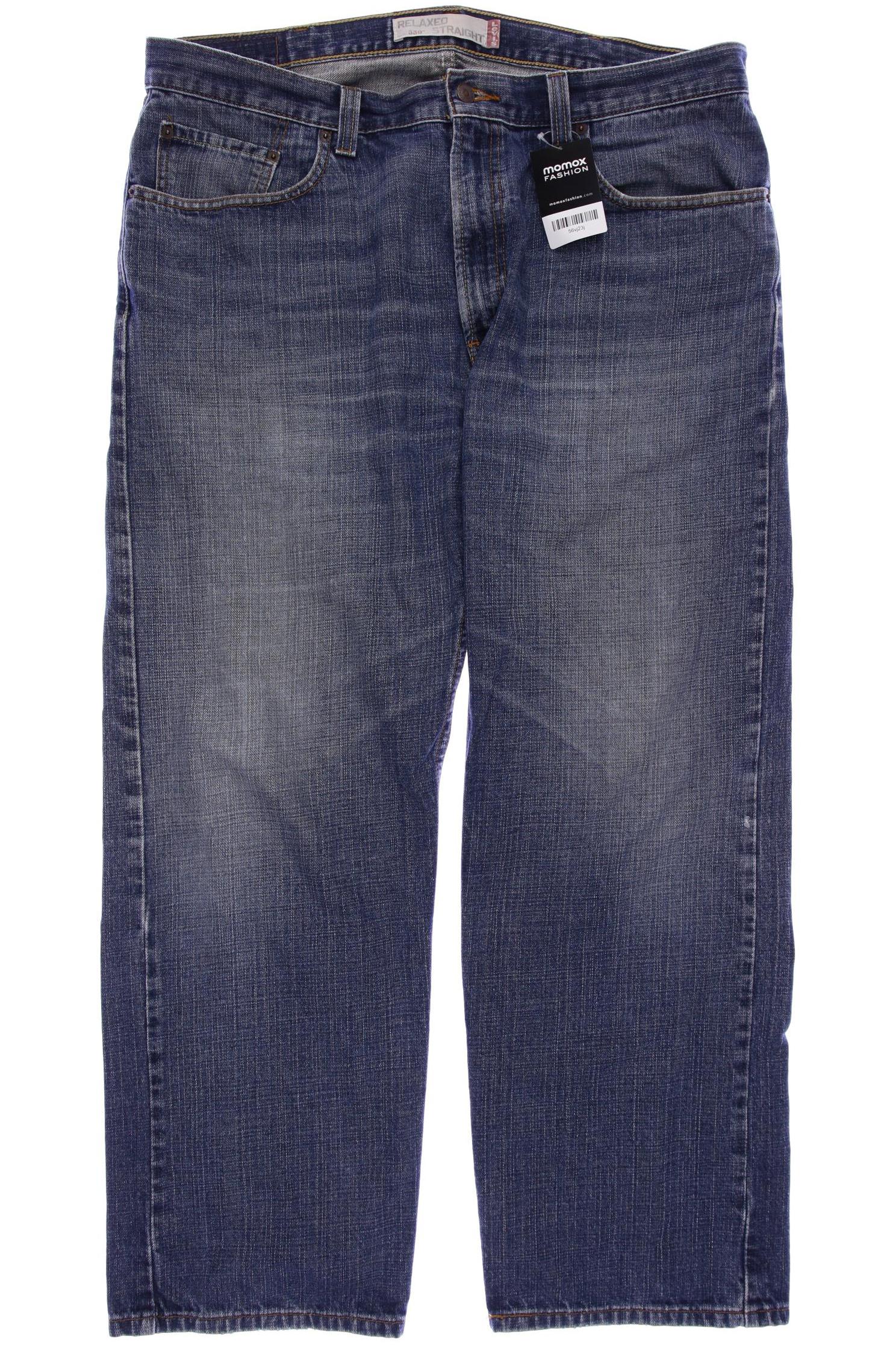 

Levis Herren Jeans, marineblau, Gr. 38