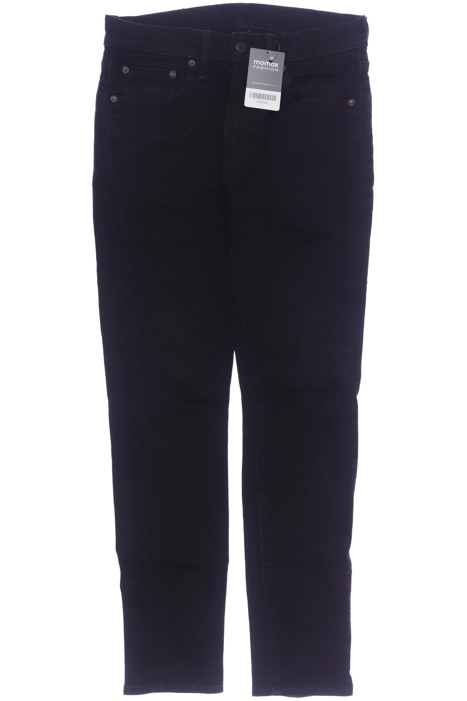 

Levis Herren Jeans, schwarz, Gr. 30