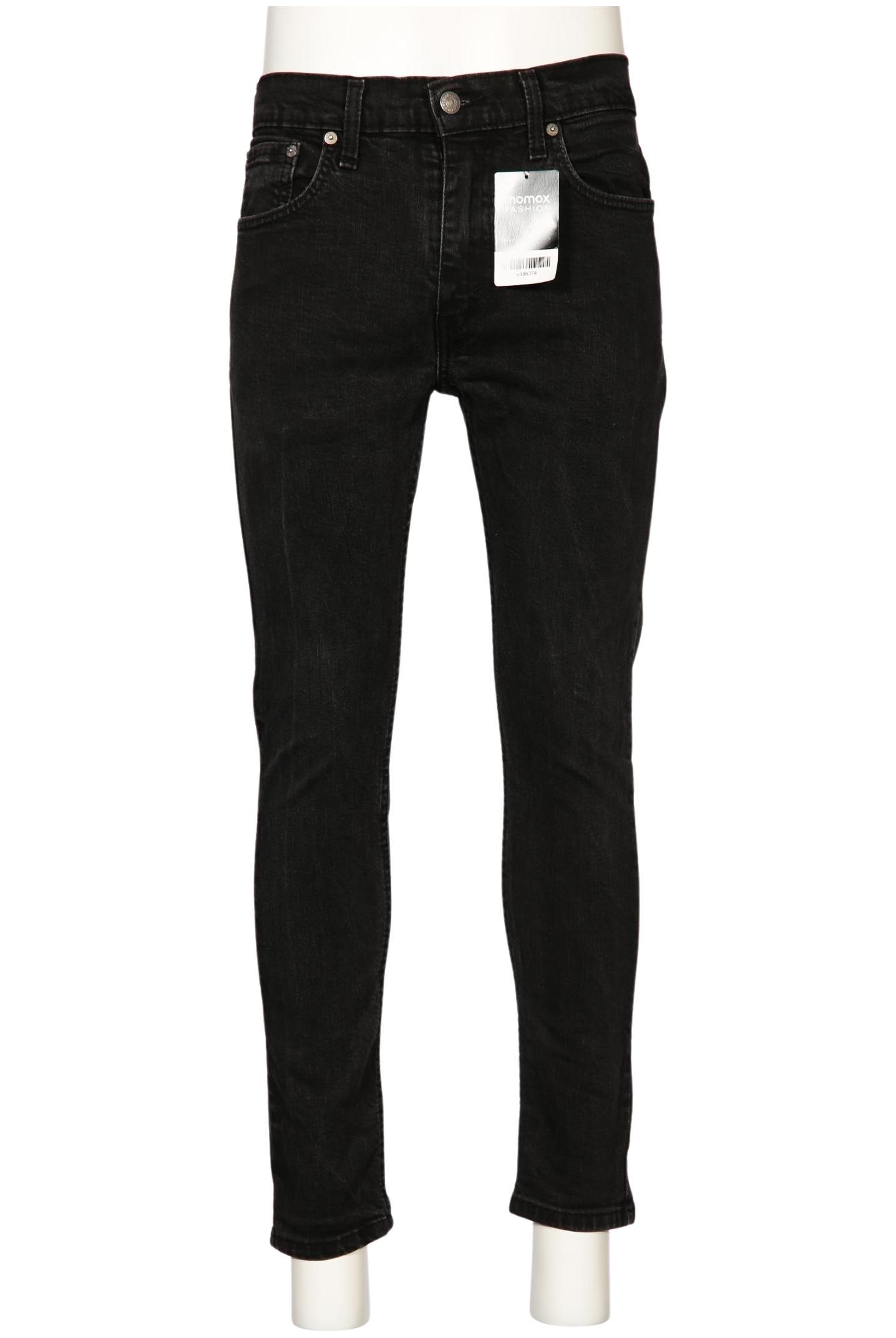 

Levis Herren Jeans, schwarz, Gr. 30