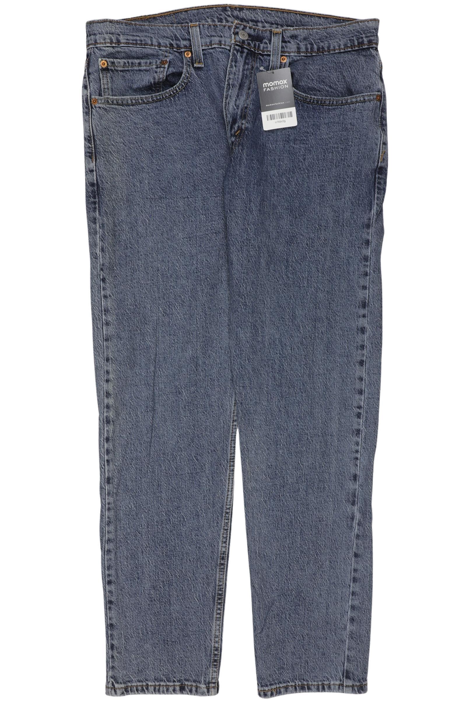Thumbnail - Levis Herren Jeans, blau, Gr. 34