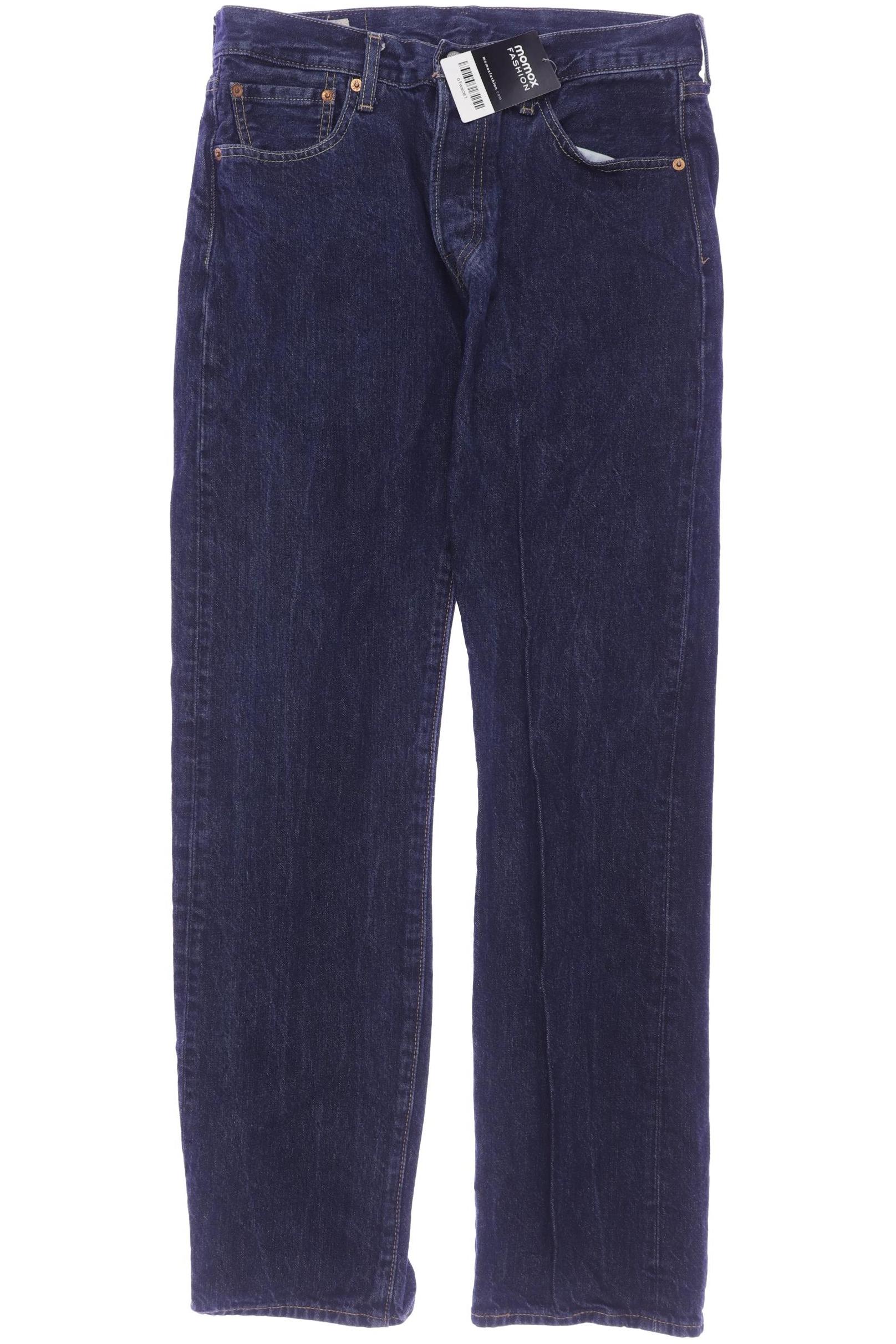 

Levis Herren Jeans, marineblau, Gr. 30