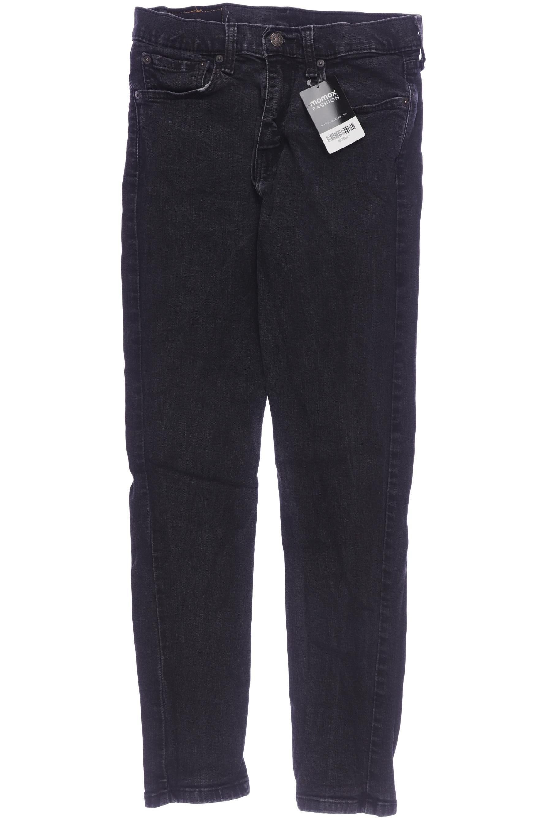 

Levis Herren Jeans, schwarz, Gr. 31
