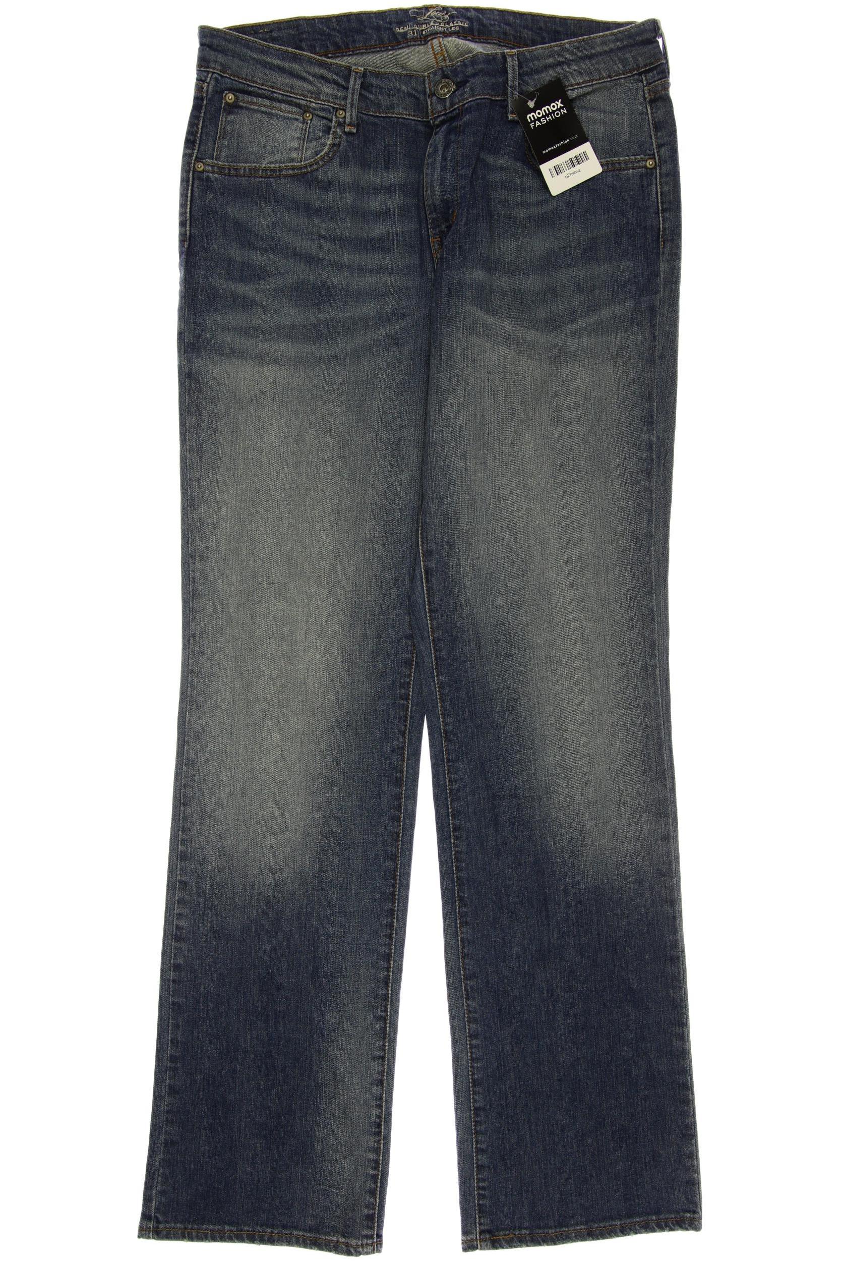 

Levis Herren Jeans, blau, Gr. 31