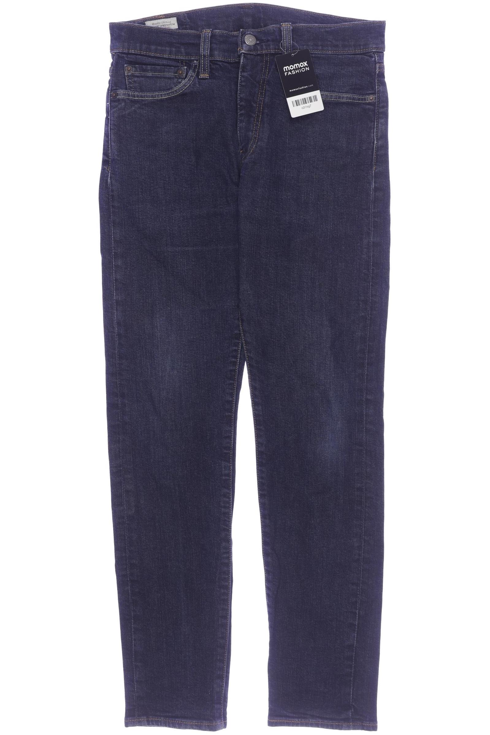 

Levis Herren Jeans, blau, Gr. 31