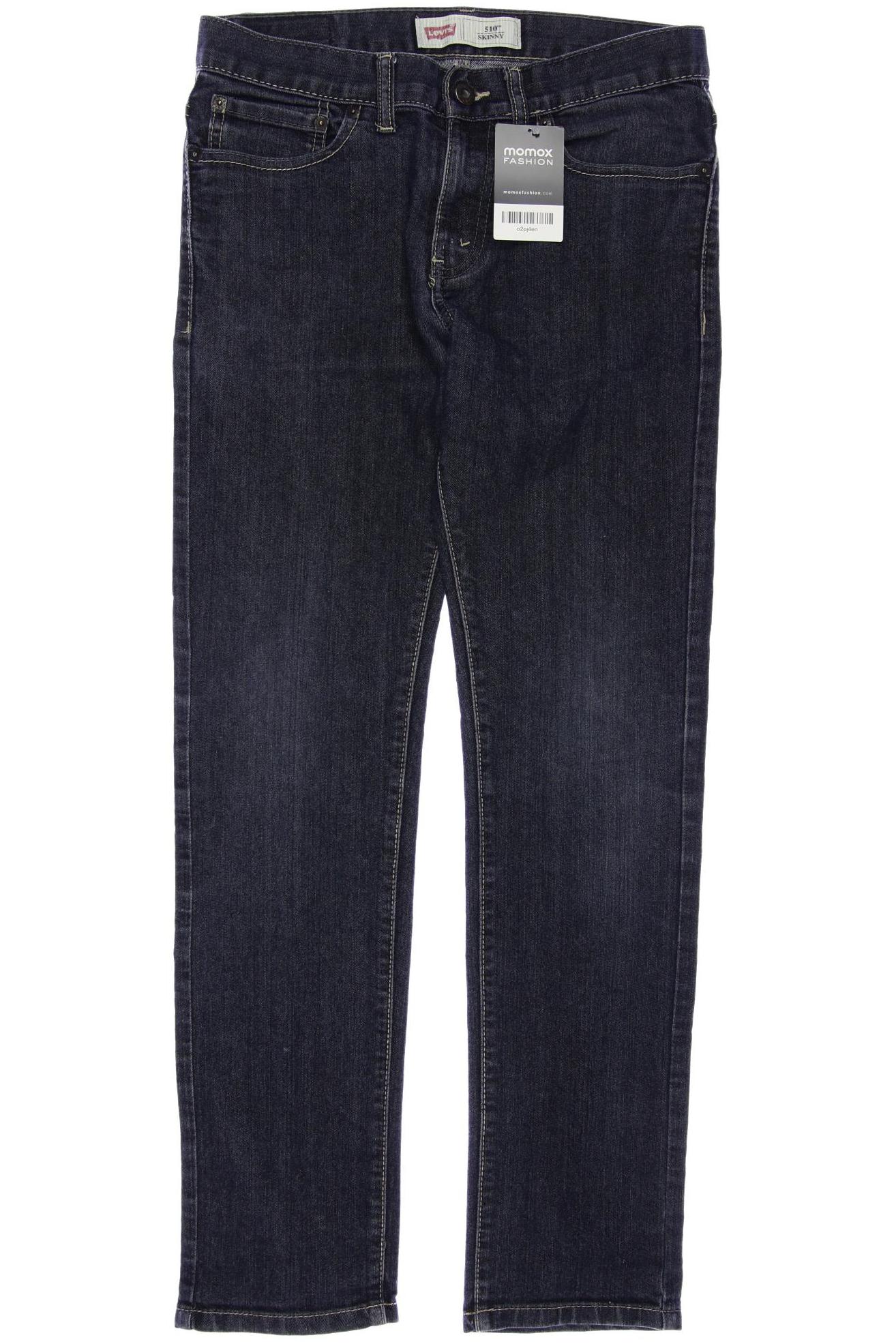 

Levis Herren Jeans, marineblau, Gr. 44