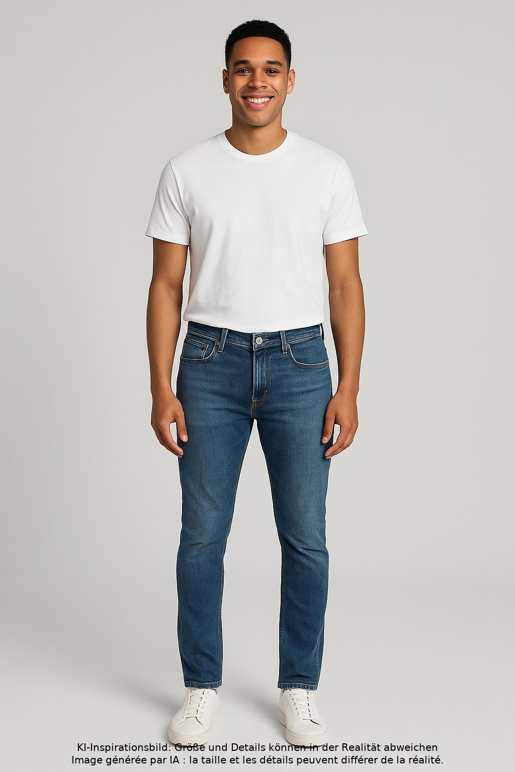 

Levis Herren Jeans, blau, Gr. 31