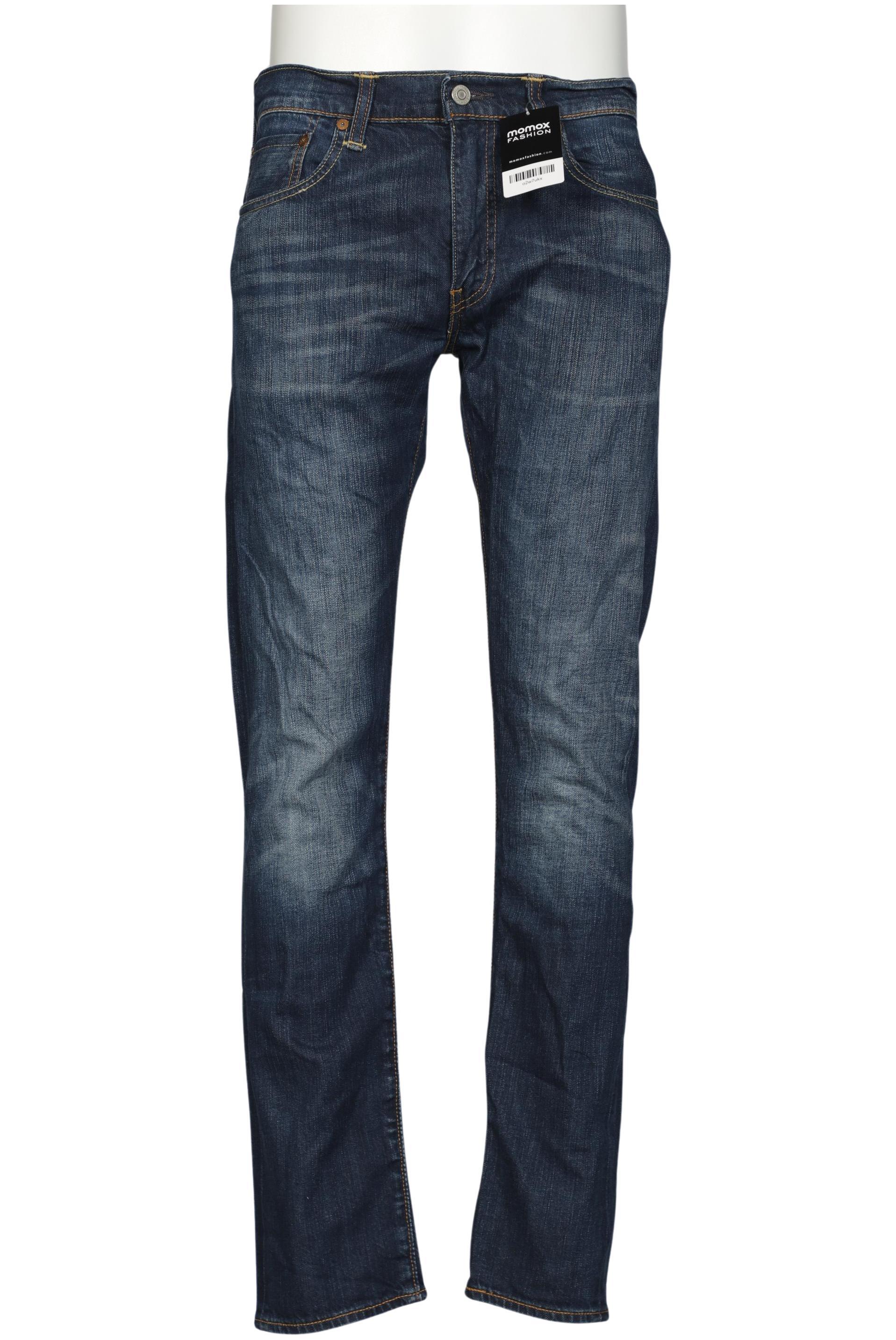 

Levis Herren Jeans, blau, Gr. 33