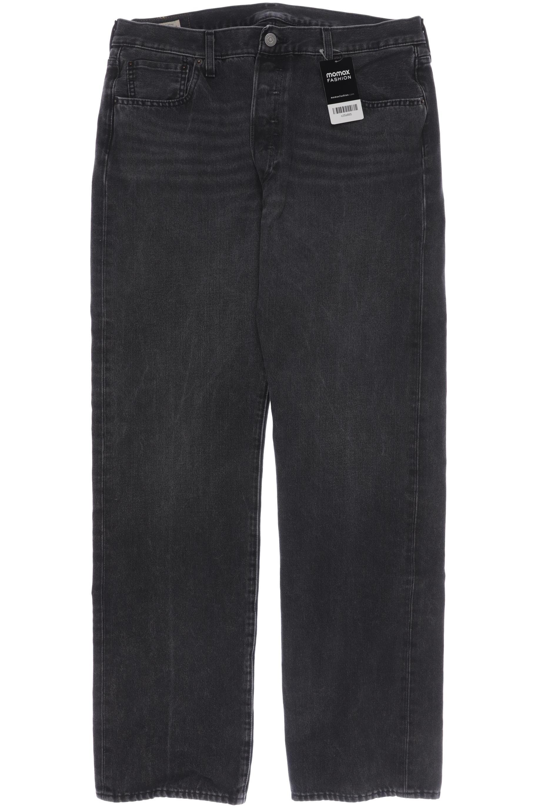 

Levis Herren Jeans, grau, Gr. 36
