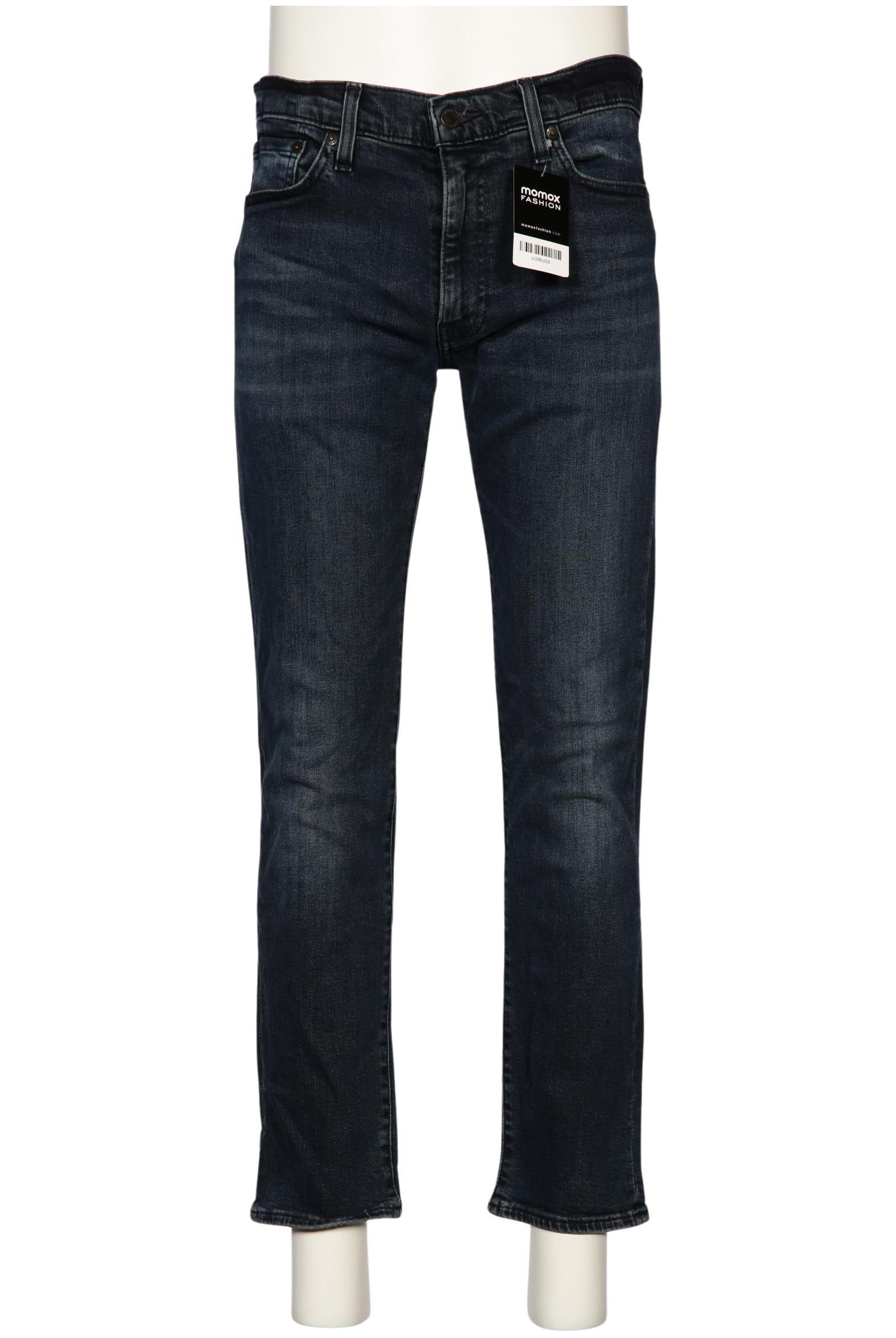Thumbnail - Levis Herren Jeans, blau, Gr. 32