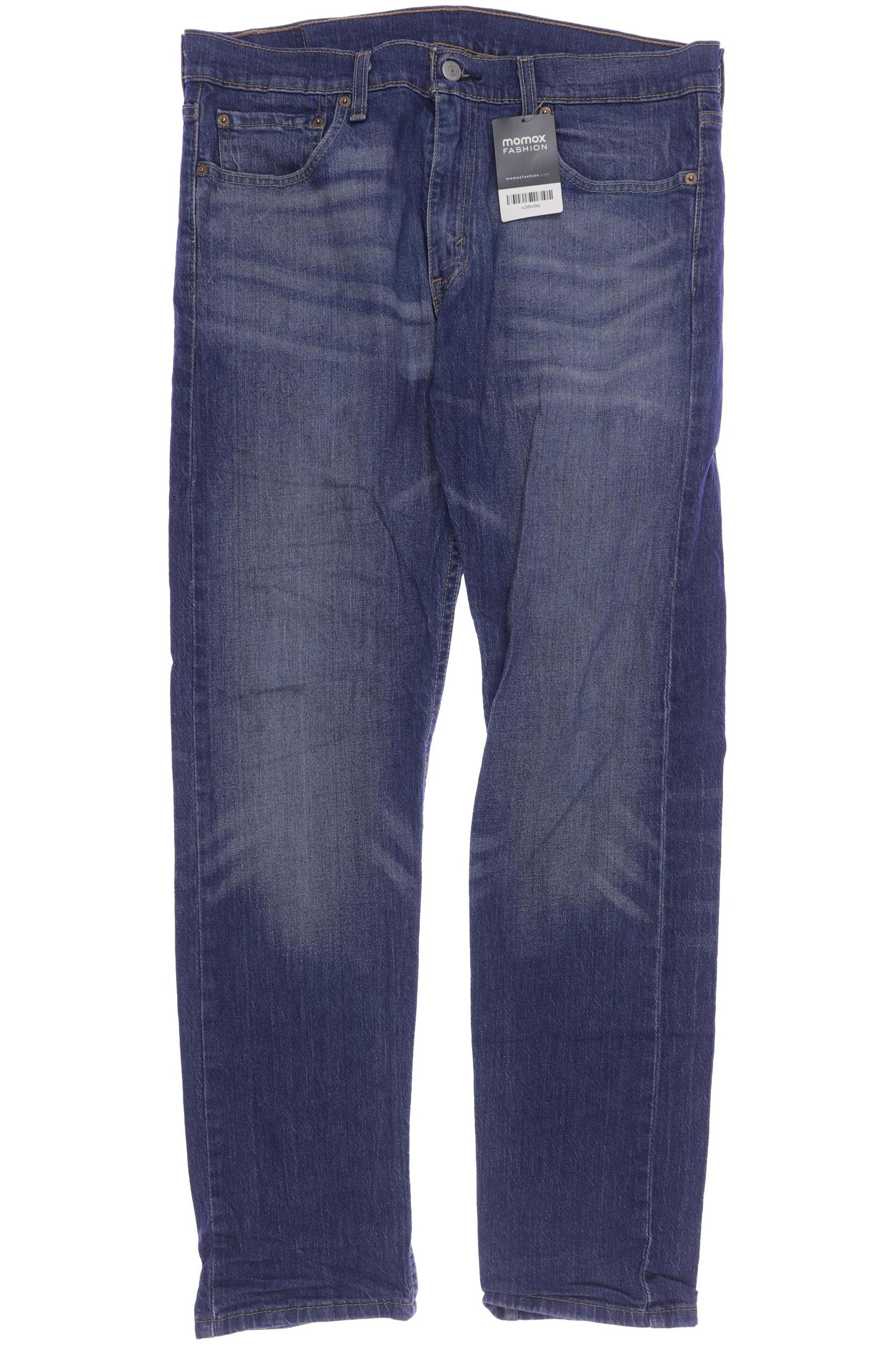 

Levis Herren Jeans, blau, Gr. 33