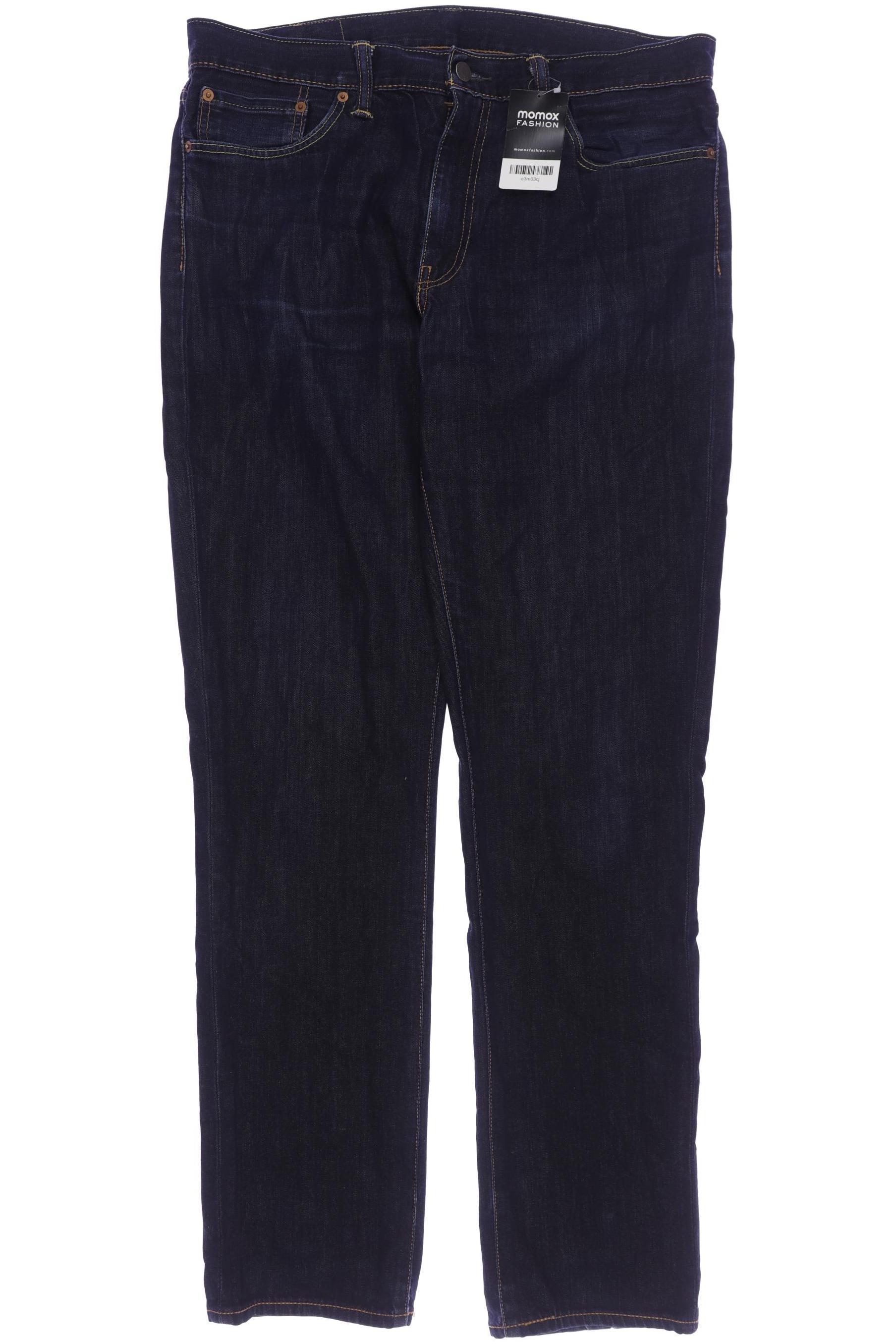 

Levis Herren Jeans, marineblau, Gr. 36
