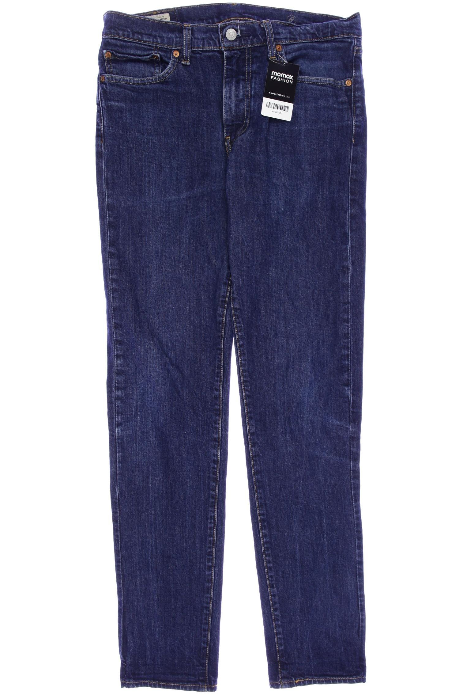 Thumbnail - Levis Herren Jeans, marineblau, Gr. 33