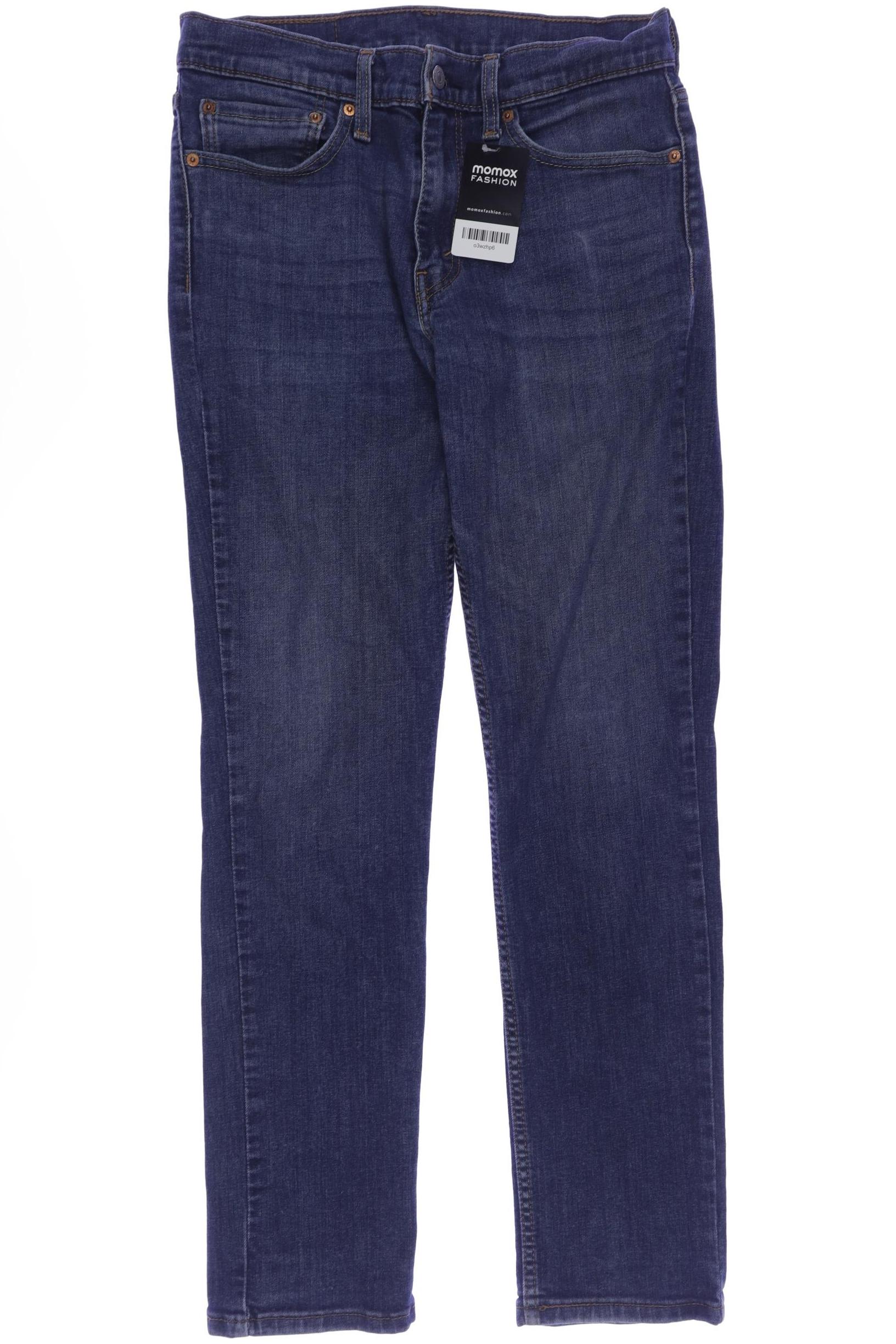 

Levis Herren Jeans, blau, Gr. 31