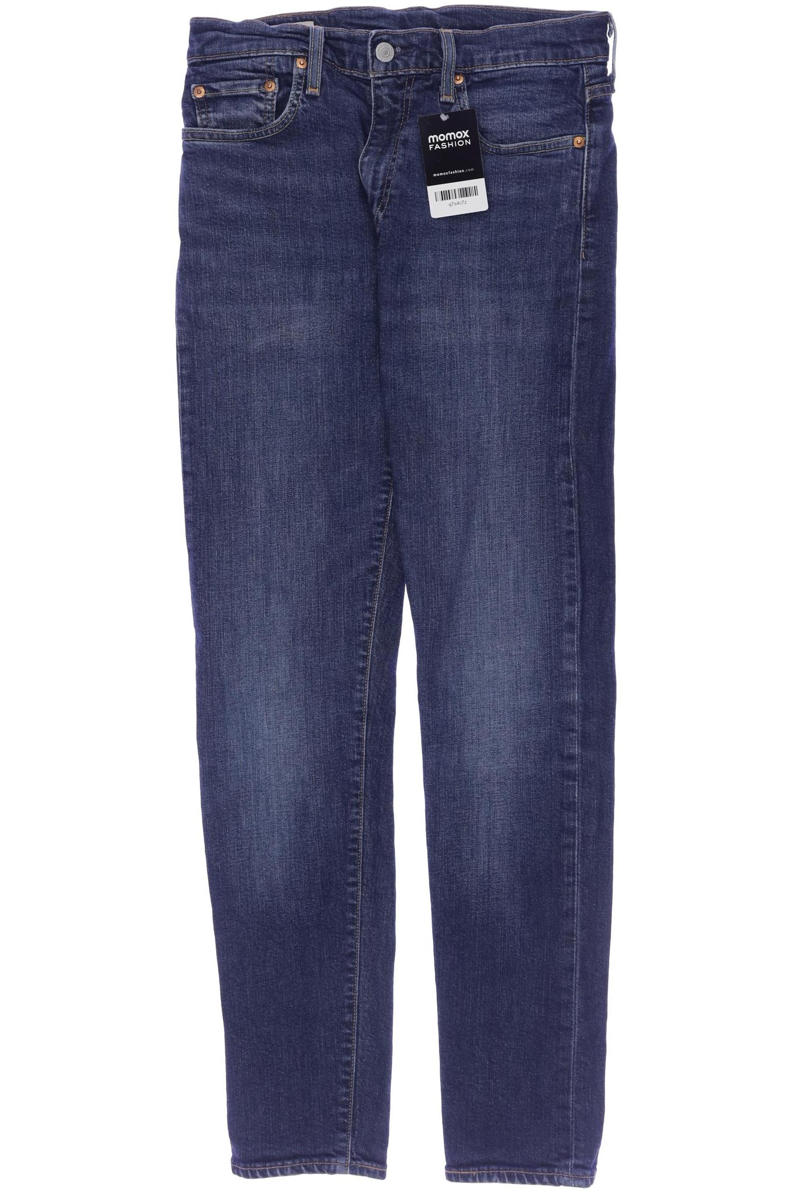 

Levis Herren Jeans, blau, Gr. 29