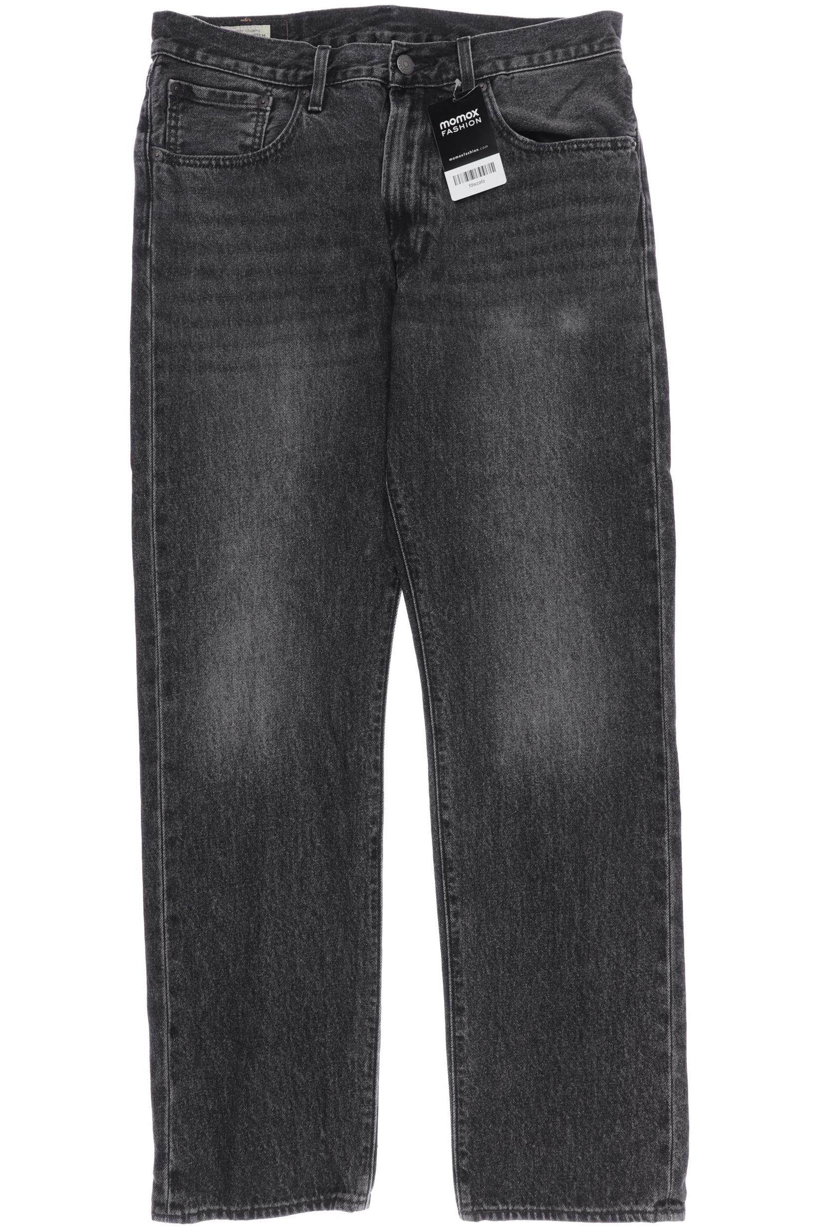 

Levis Herren Jeans, schwarz, Gr. 31