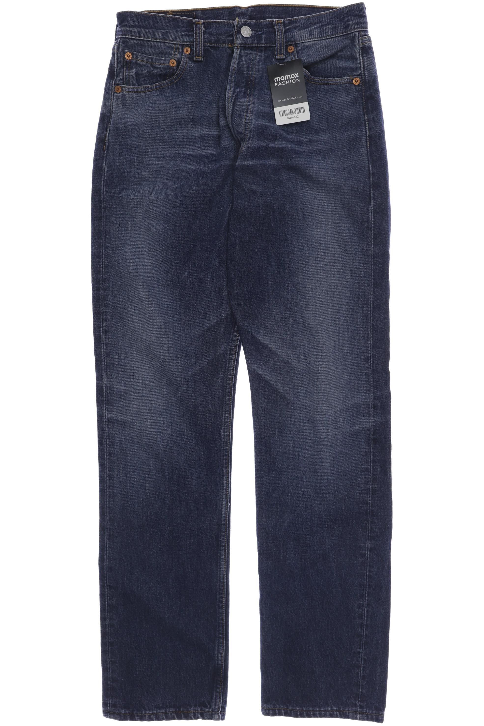 

Levis Herren Jeans, blau