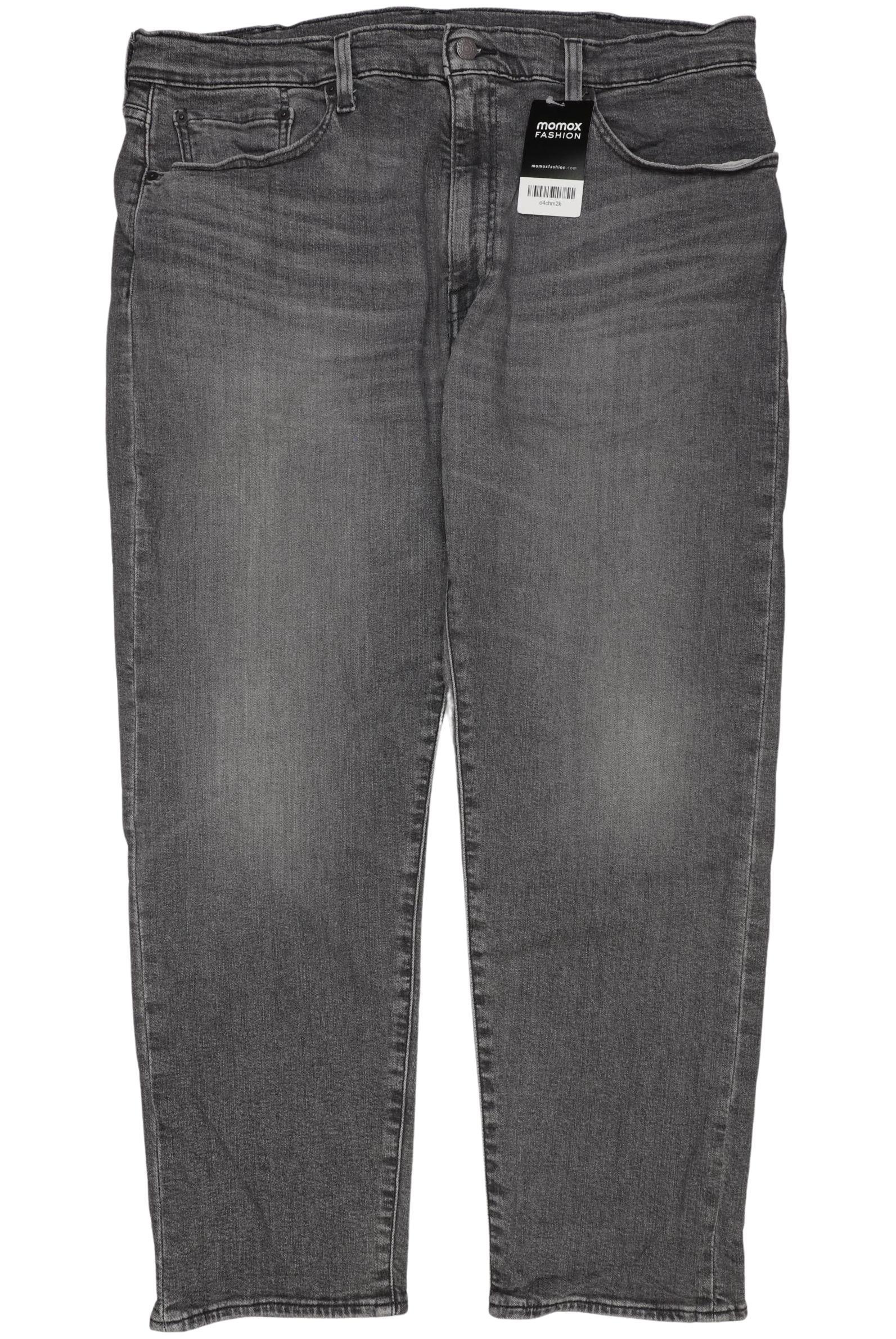 

Levis Herren Jeans, grau, Gr. 38