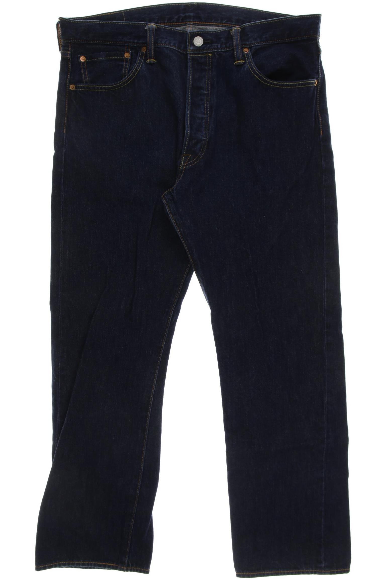 

Levis Herren Jeans, marineblau, Gr. 36