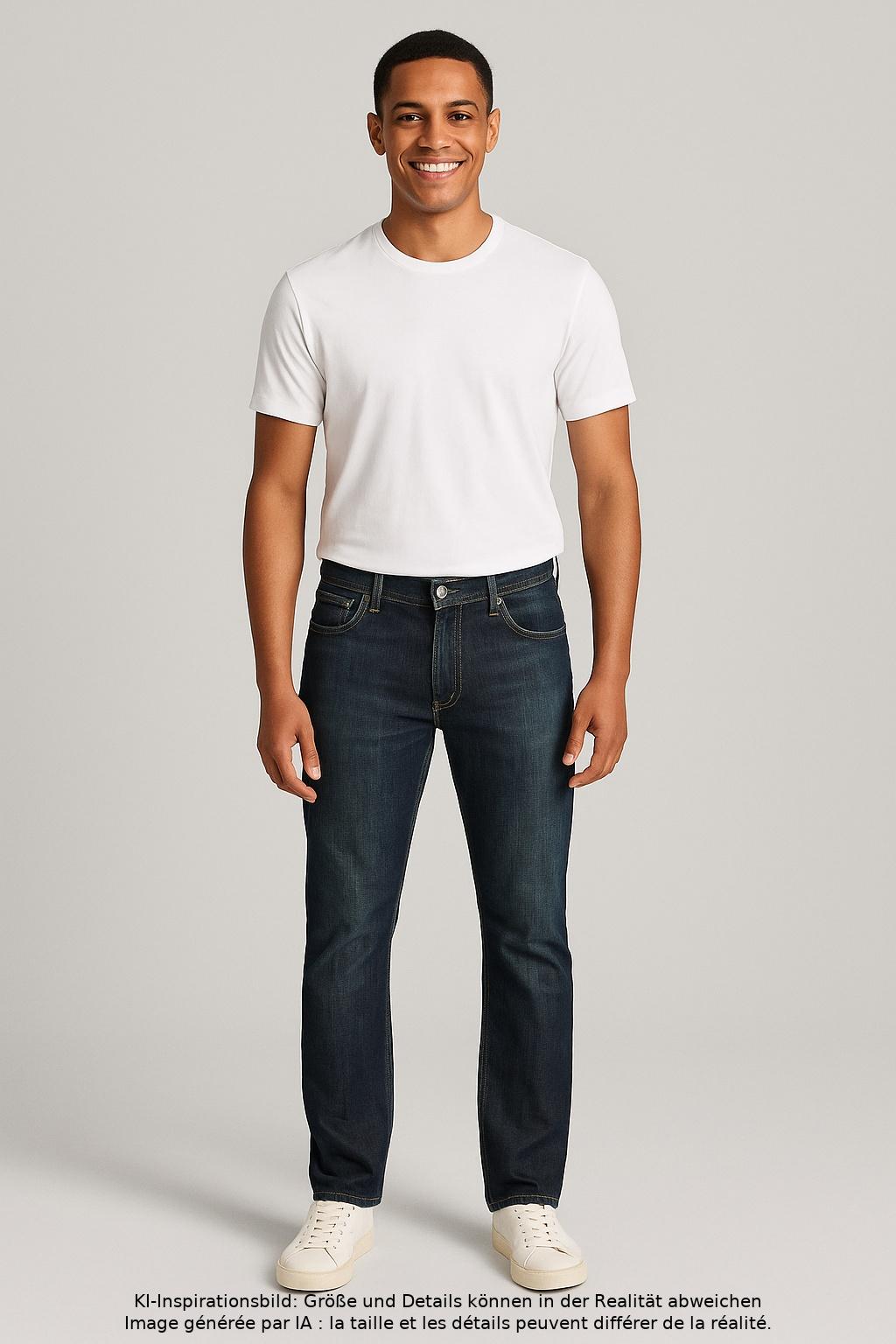 

Levis Herren Jeans, blau, Gr. 33