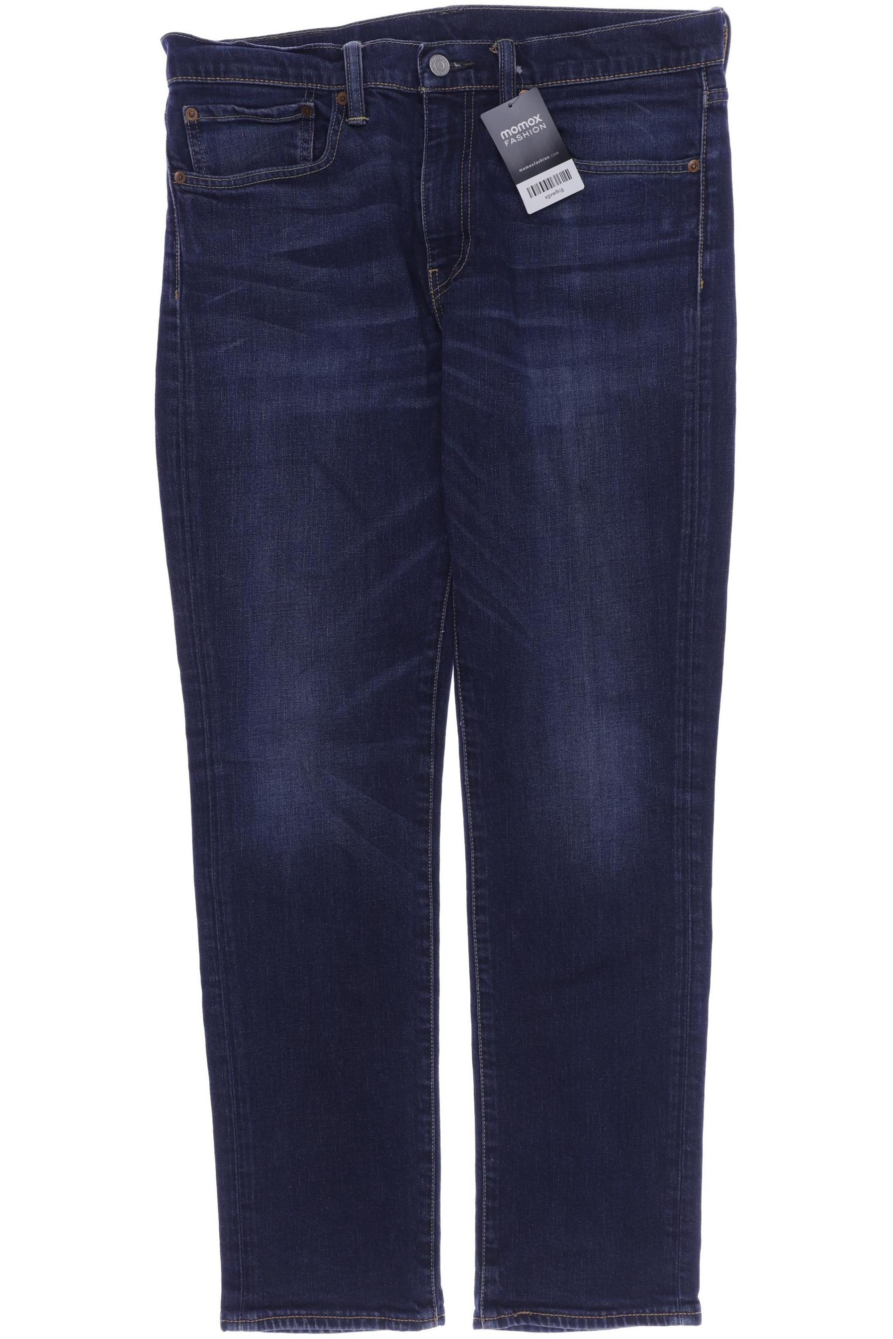 

Levis Herren Jeans, blau