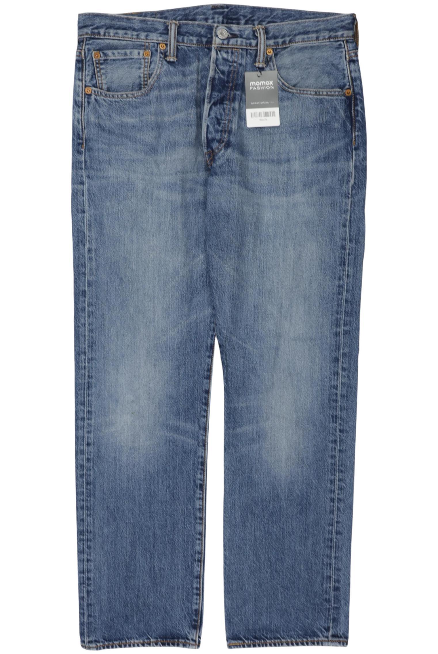 

Levis Herren Jeans, blau, Gr. 33