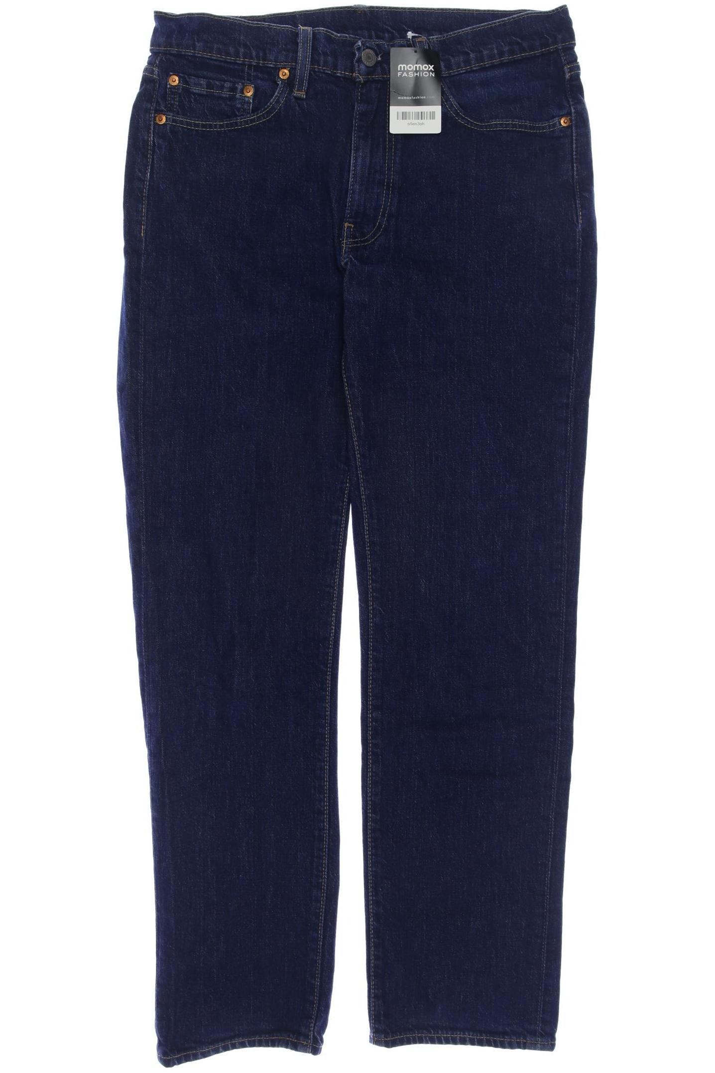 

Levis Herren Jeans, marineblau, Gr. 33
