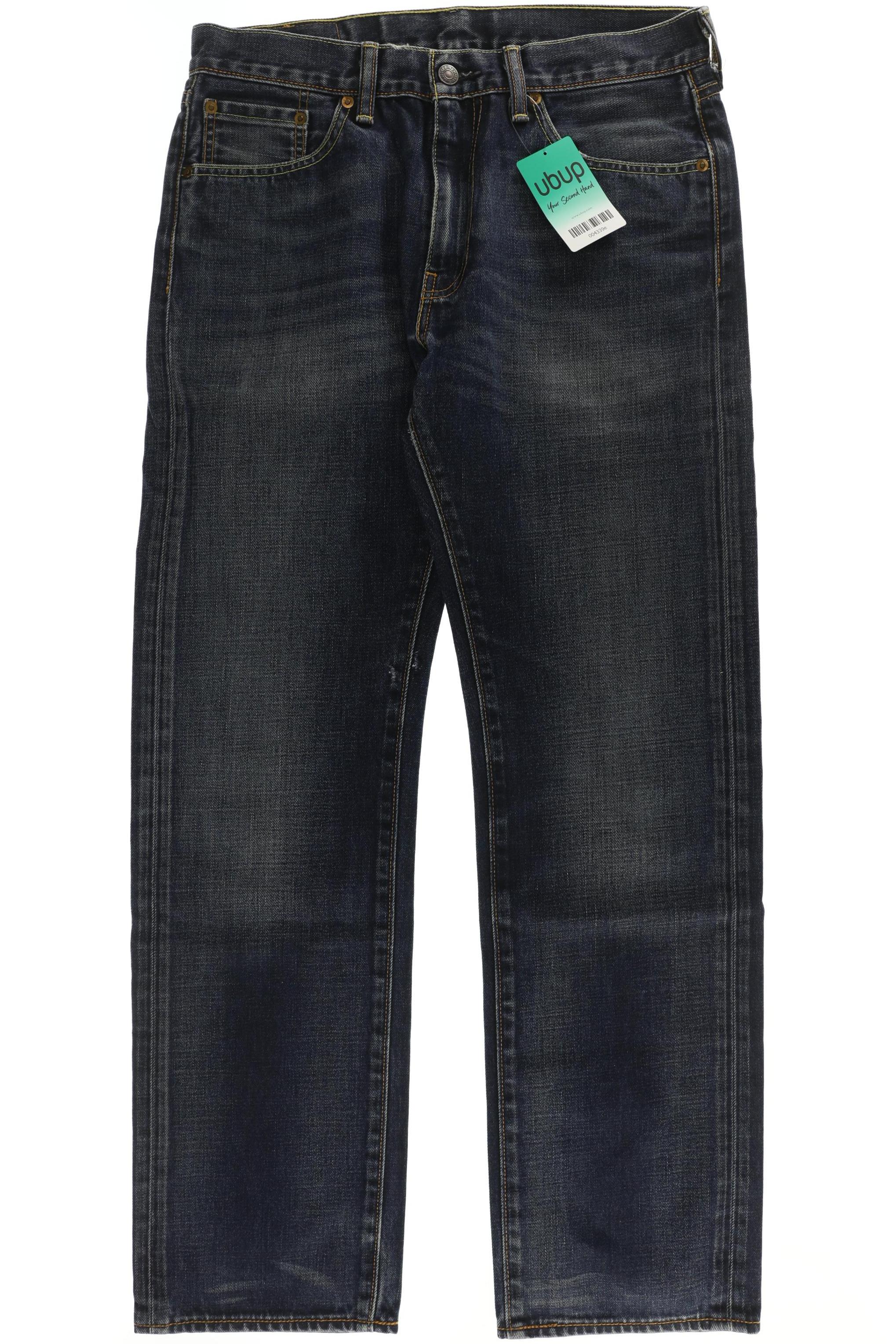 Thumbnail - Levis Herren Jeans, marineblau, Gr. 32