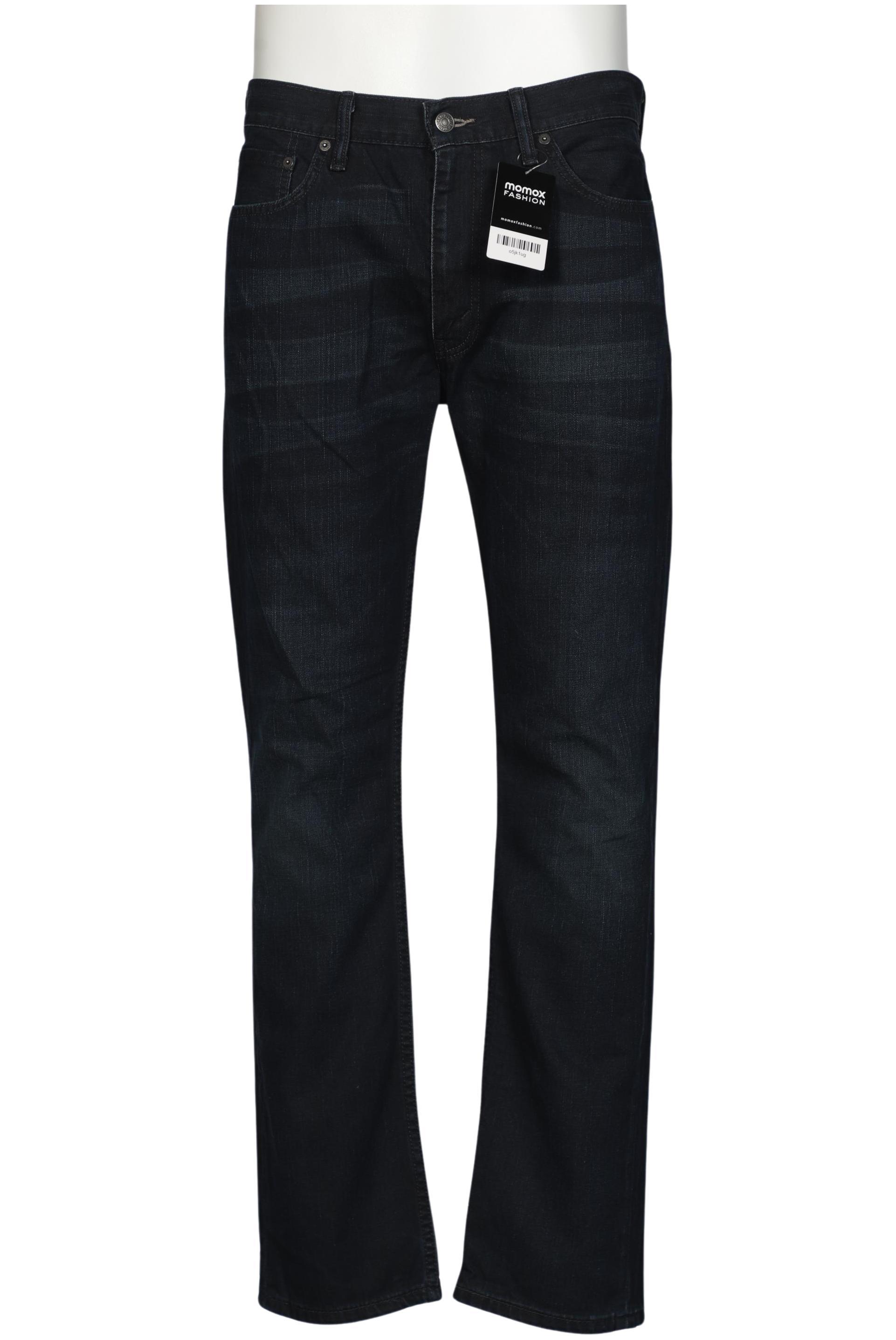 

Levis Herren Jeans, marineblau, Gr. 36