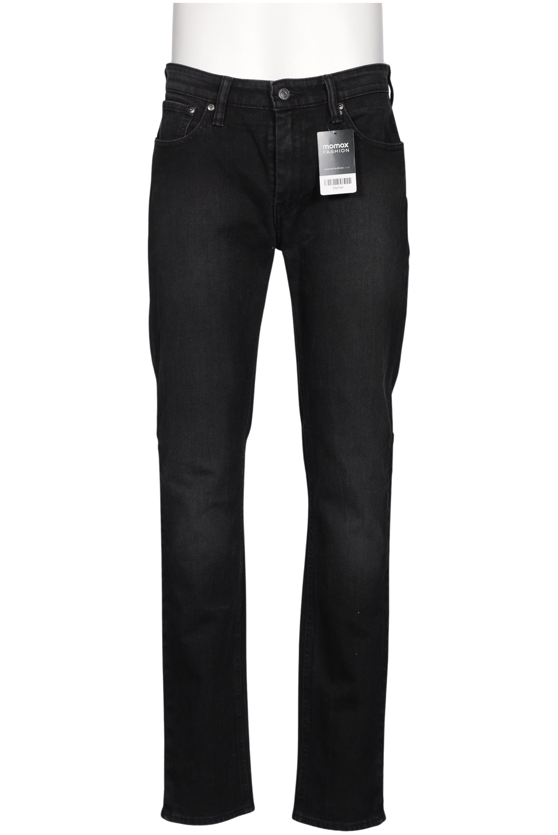 

Levis Herren Jeans, schwarz, Gr. 33