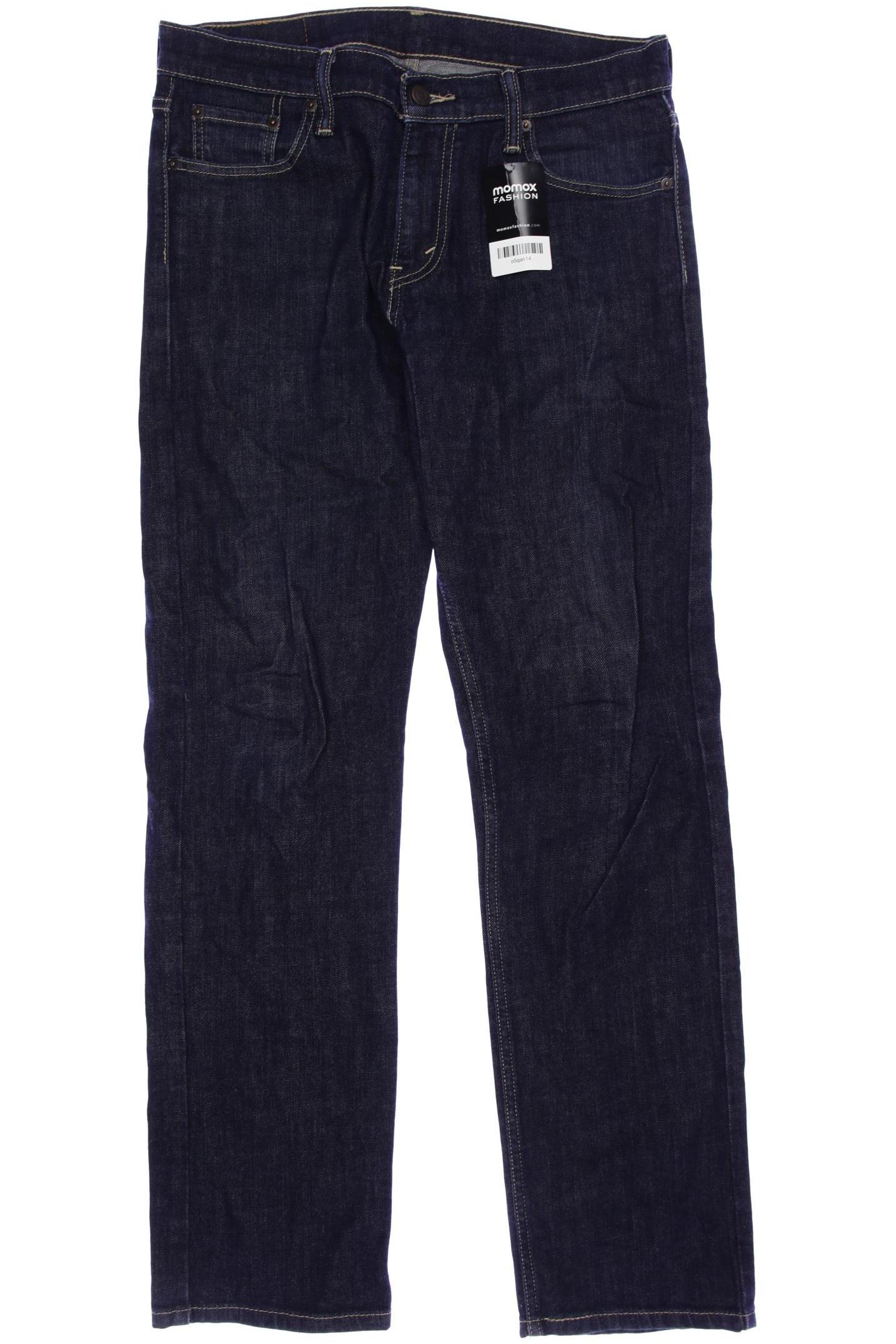 

Levis Herren Jeans, marineblau, Gr. 30