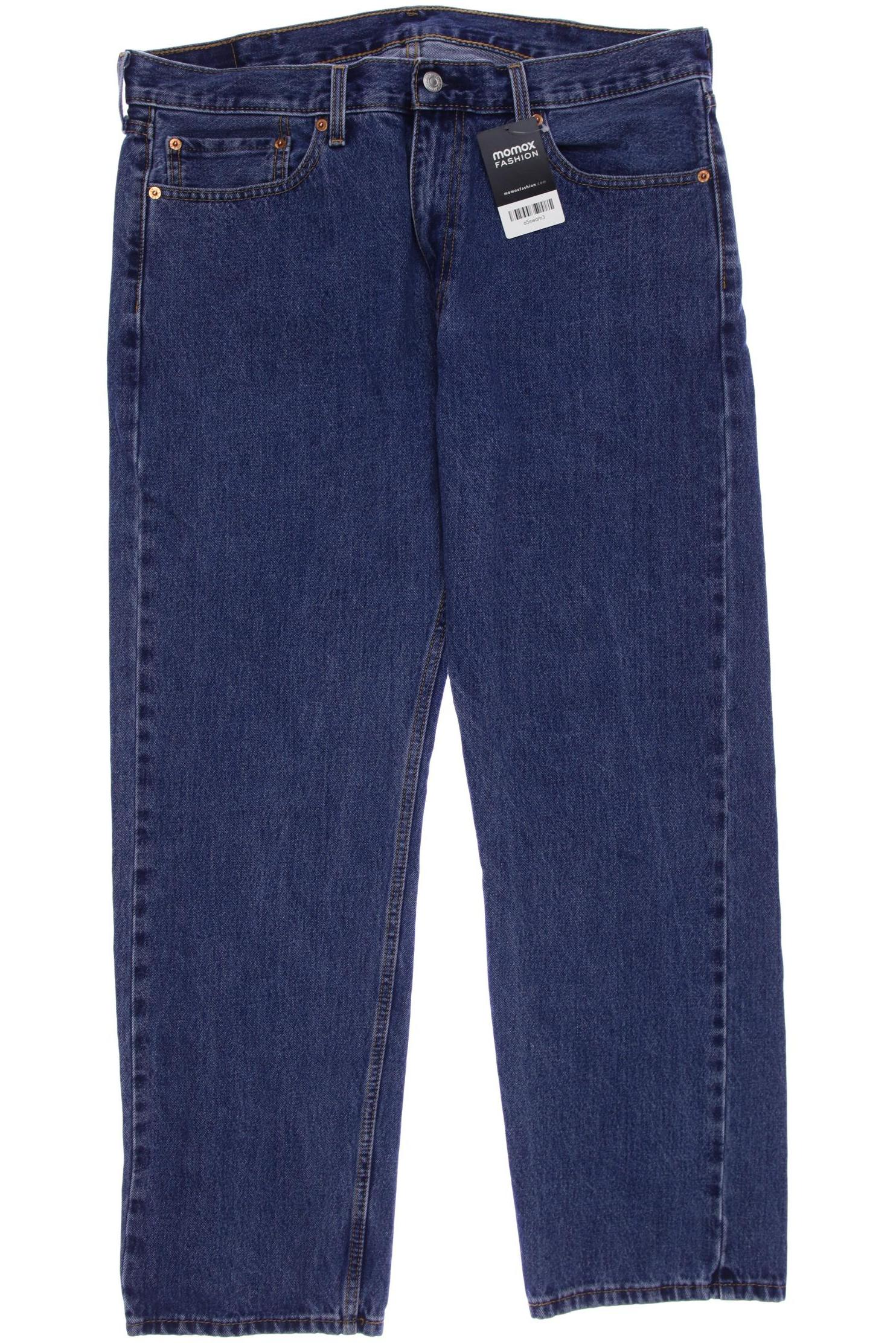 

Levis Herren Jeans, blau, Gr. 38