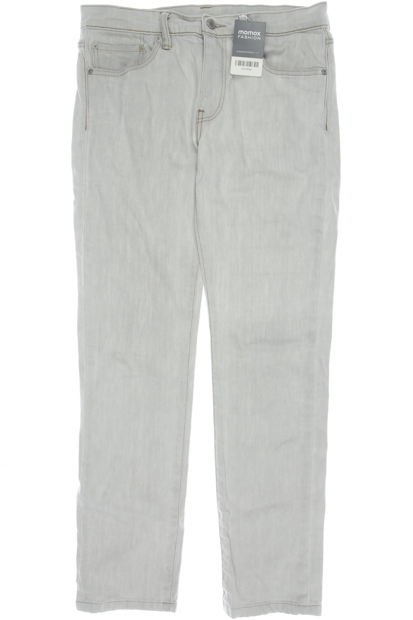 

Levis Herren Jeans, grau, Gr. 31