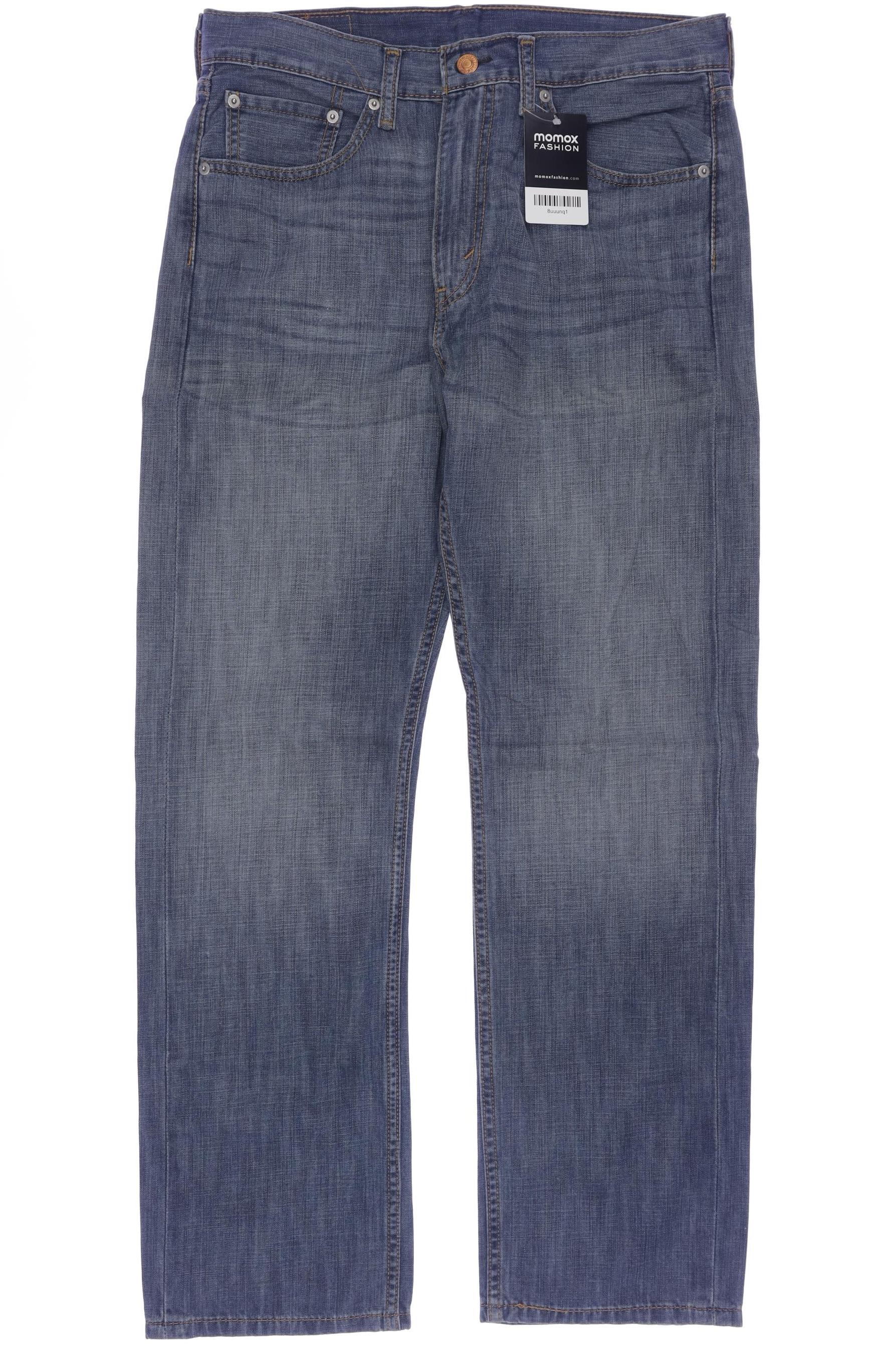 

Levis Herren Jeans, blau, Gr. 32