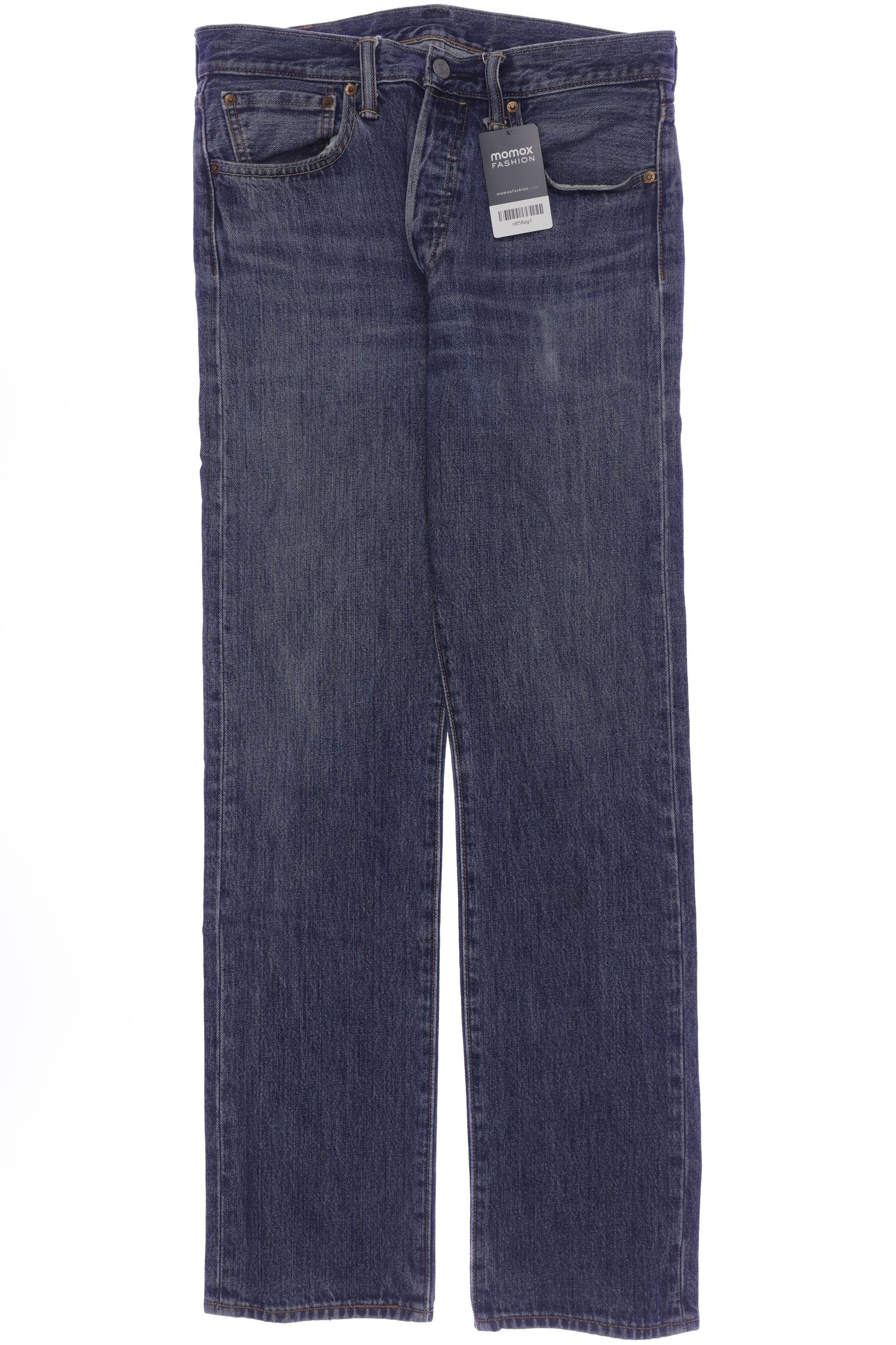 

Levis Herren Jeans, blau, Gr. 31