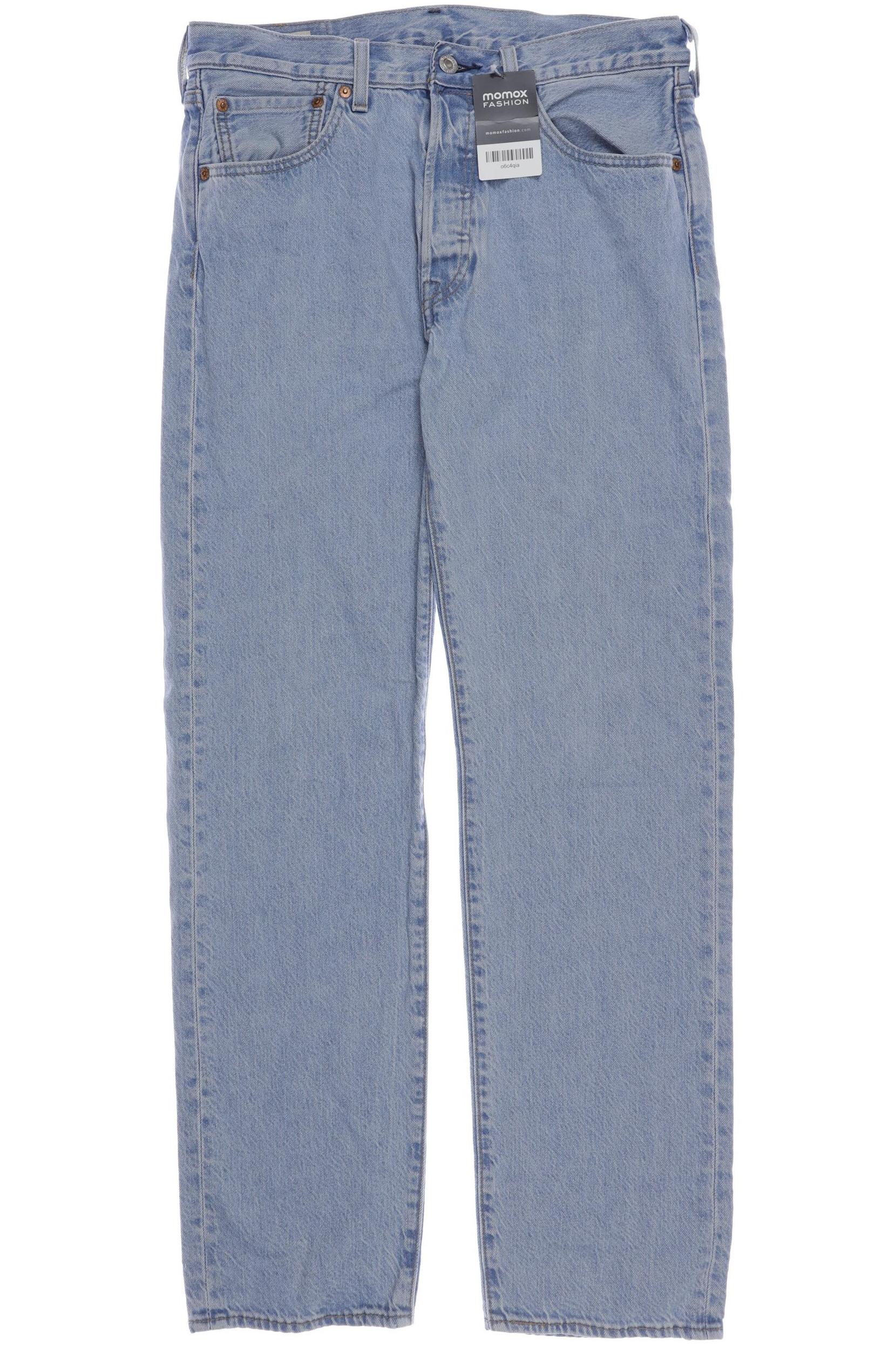 

Levis Herren Jeans, blau