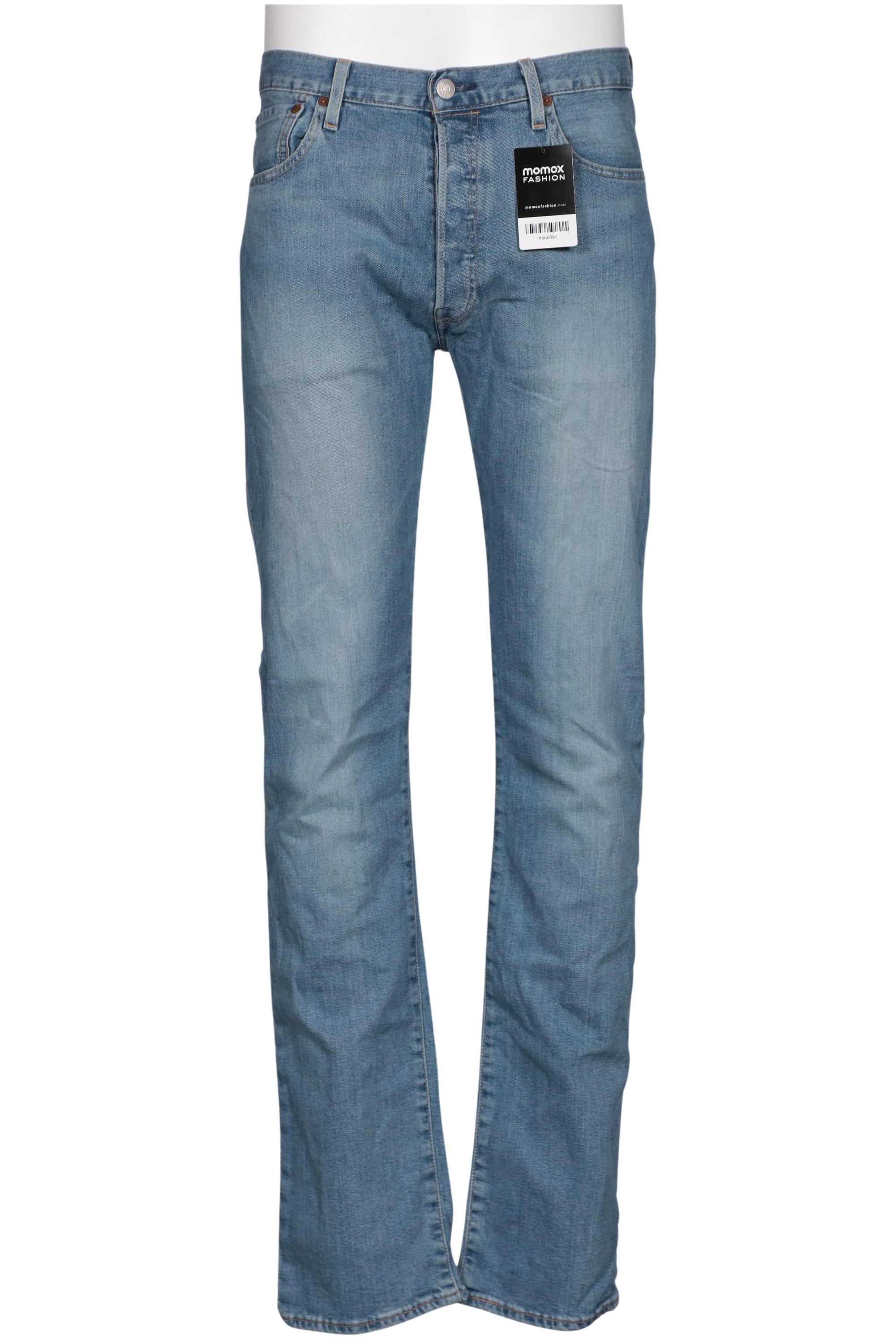 

Levis Herren Jeans, blau, Gr. 33