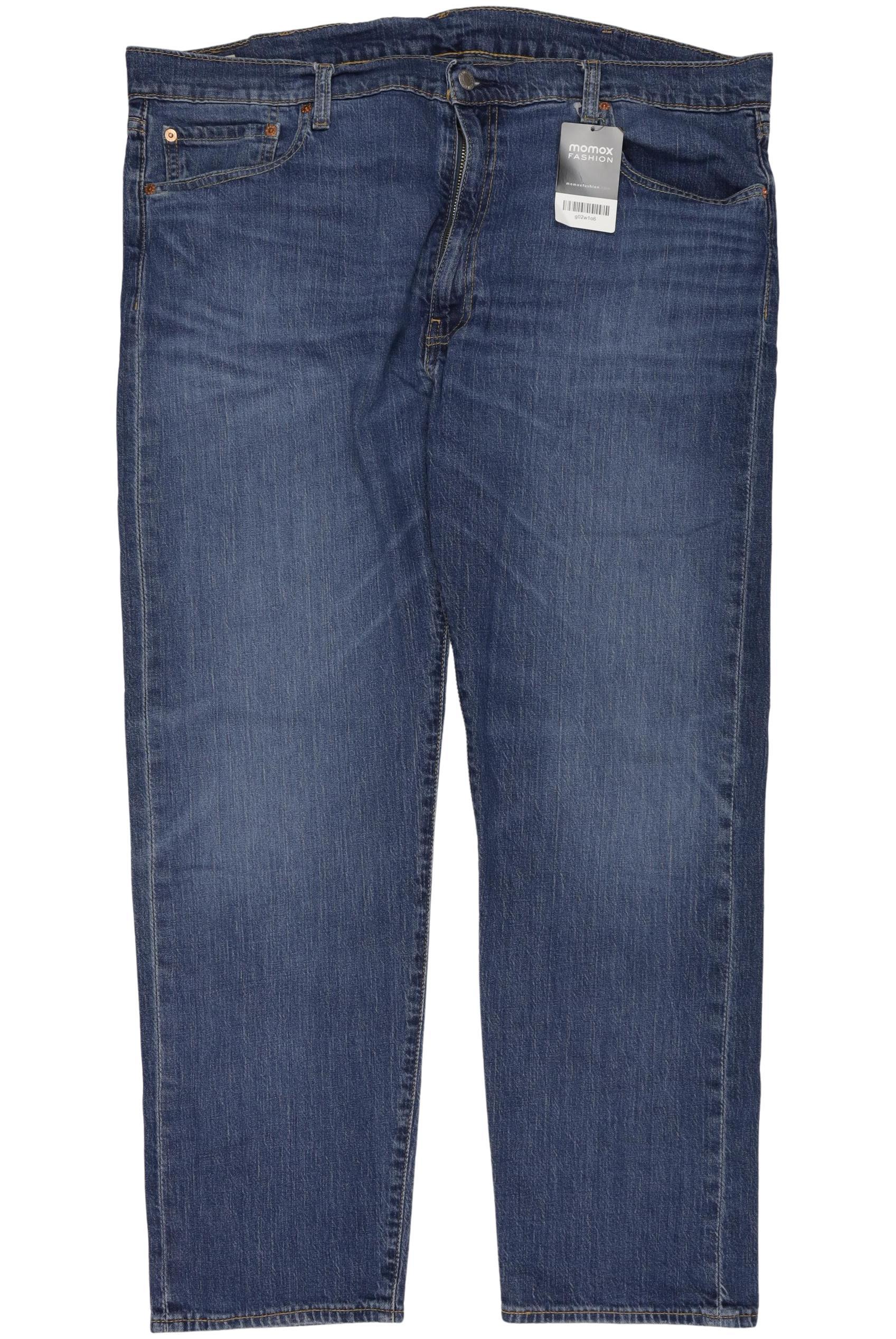 

Levis Herren Jeans, blau, Gr. 42